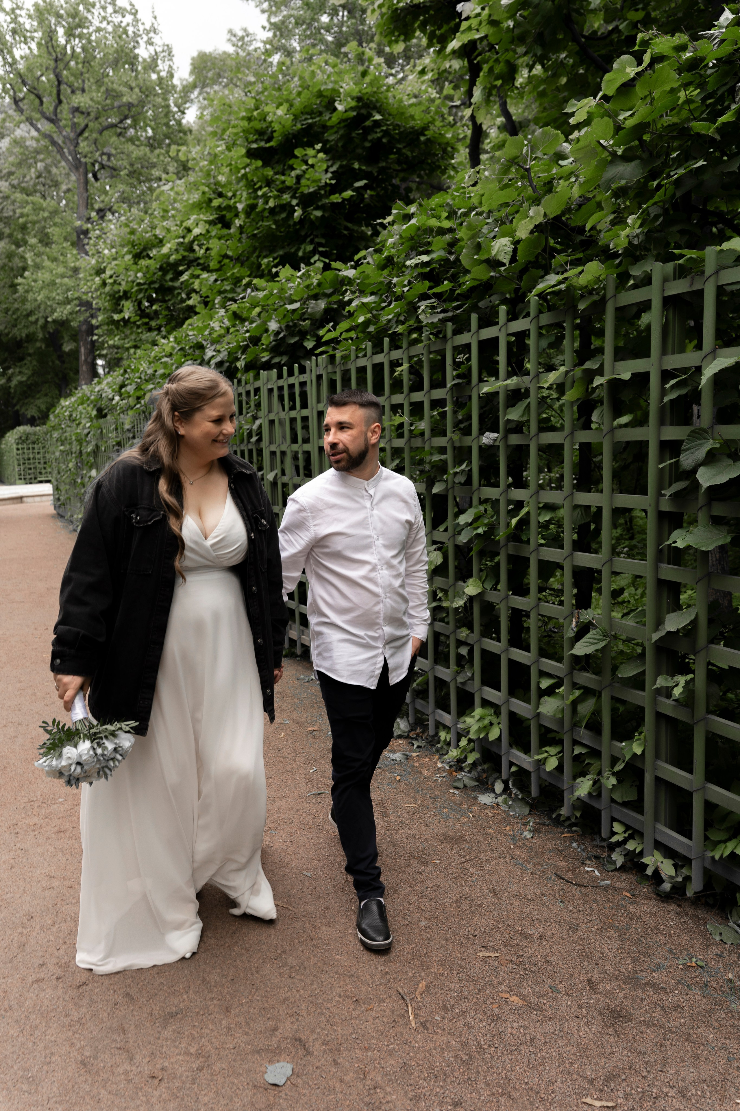 Ирина+Николай. Главная