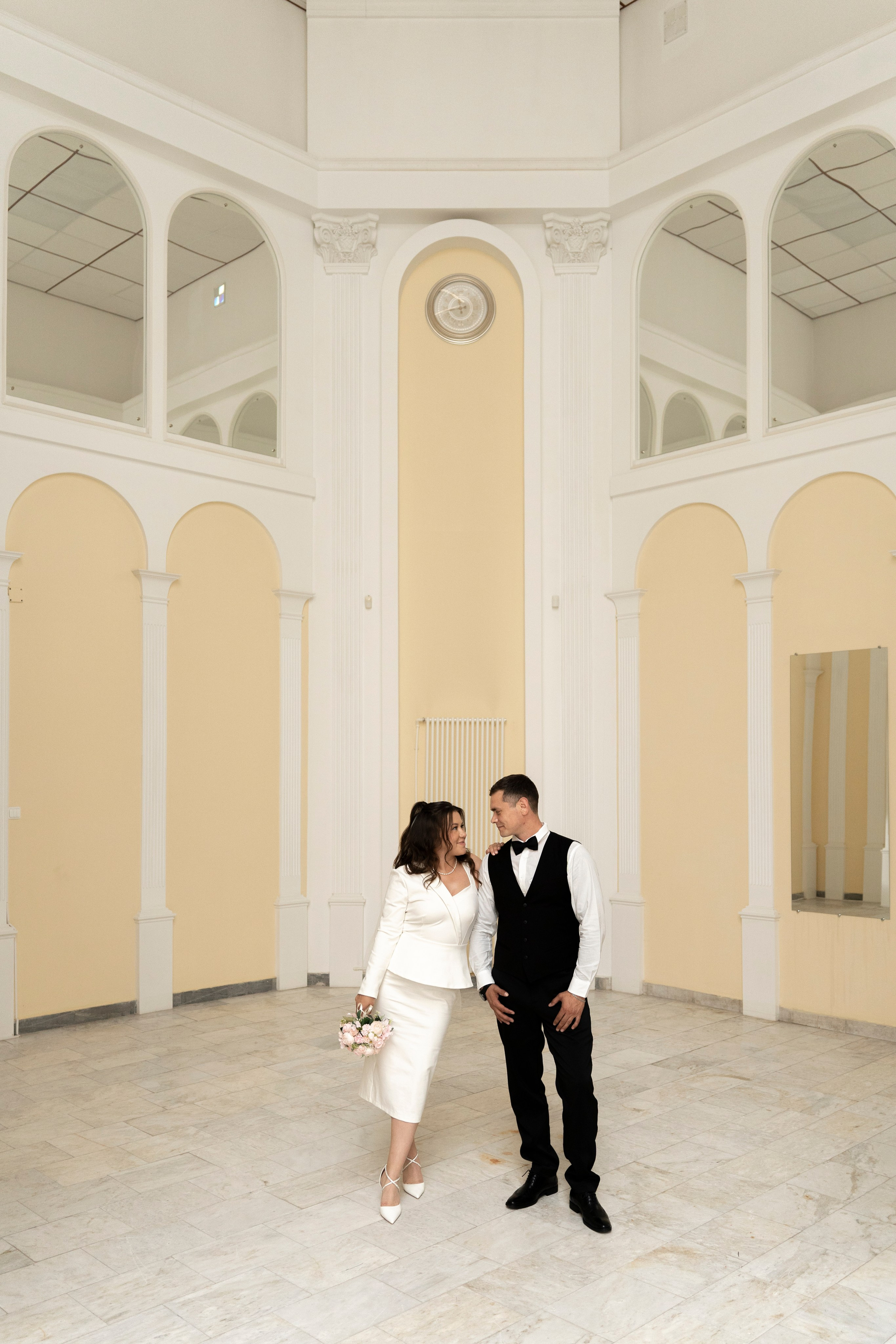 Алина+Андрей. Главная