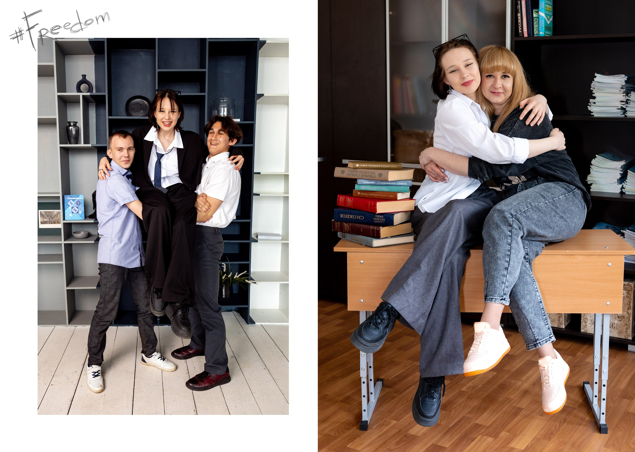 Альбомы «Премиум». Дарья Бухреева — фотограф, видеограф и фототерапевт. Москва и мир