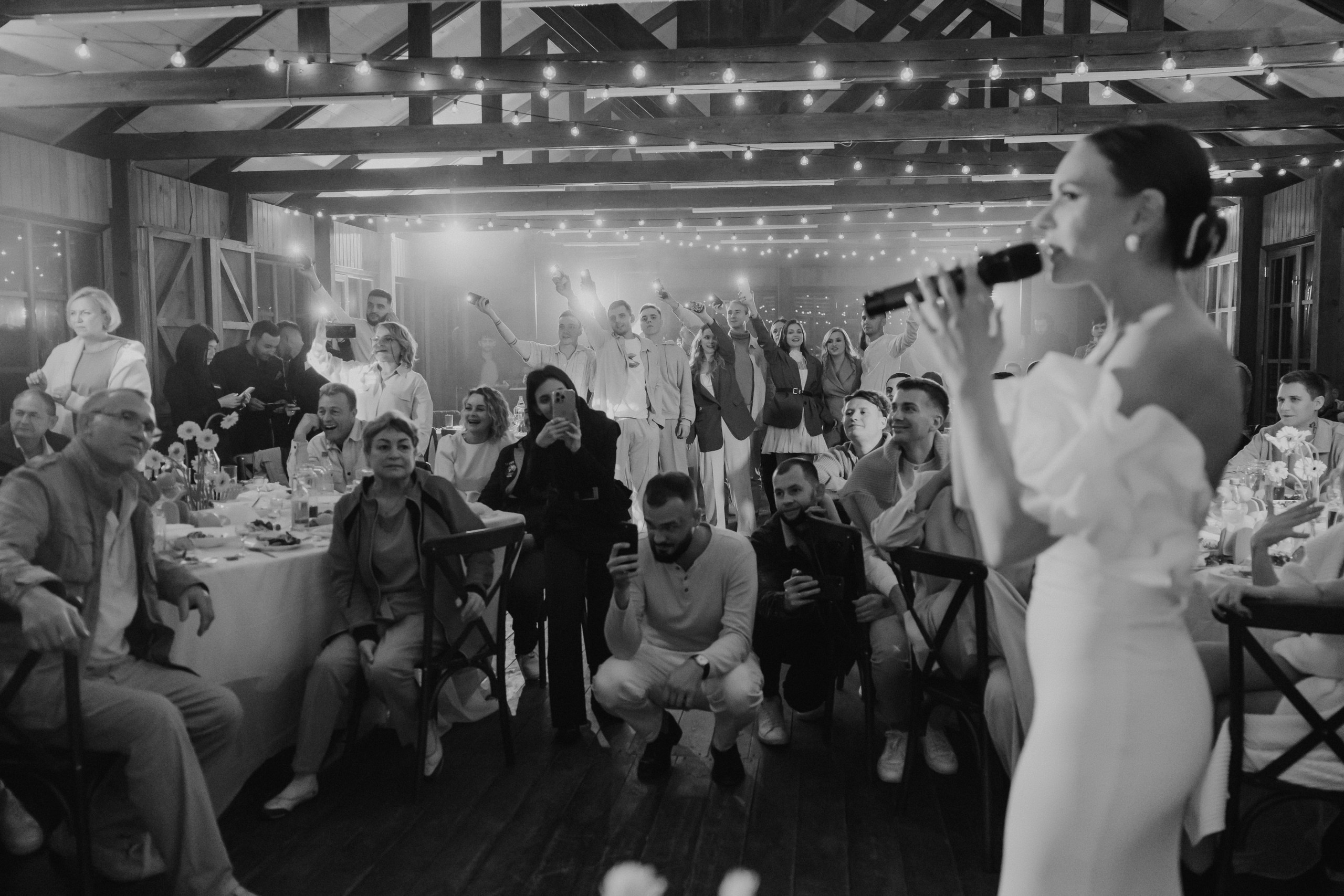 Егор и Юля. Организатор мероприятий в Абакане I Ольга Петухова