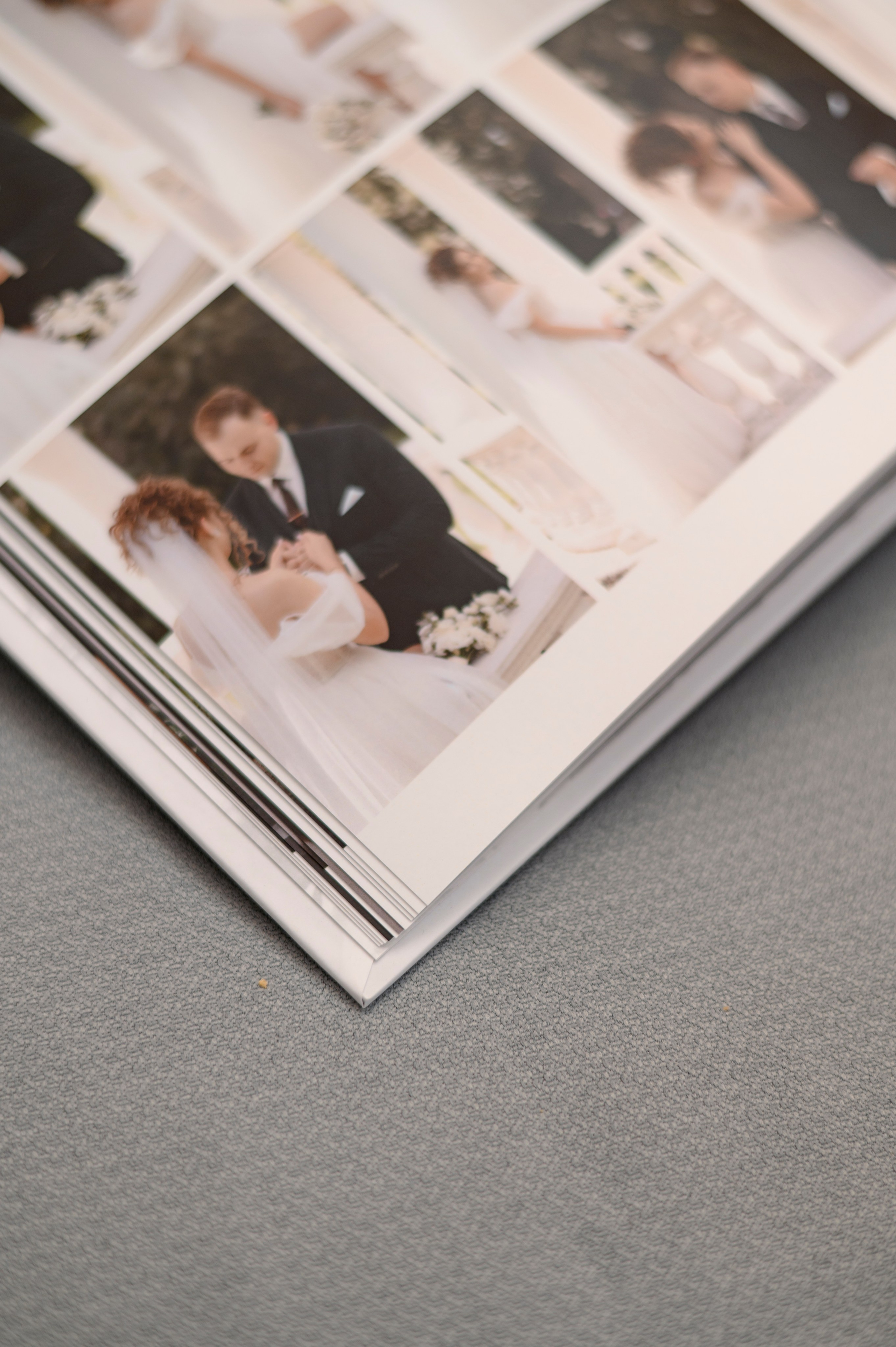 Свадебные и семейные альбомы. Свадебные и семейные фотокниги