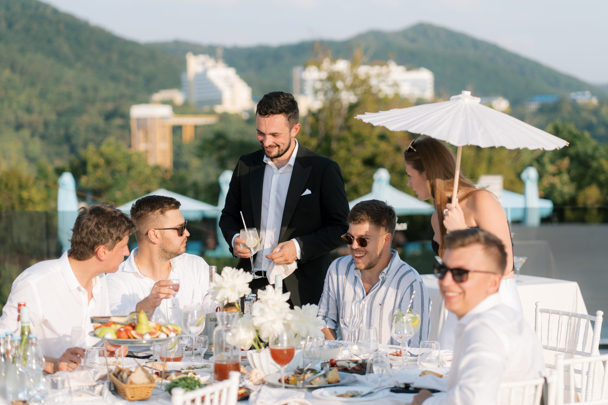 Алексей и Анна