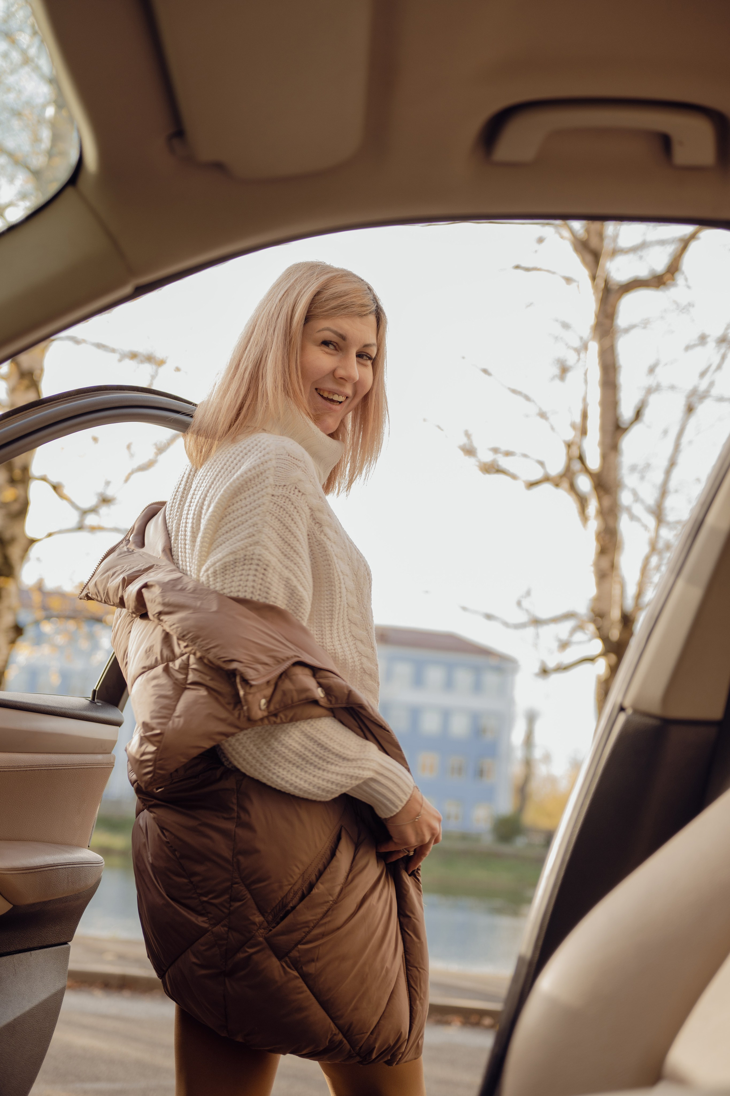 Фотограф Марина Ершова (Ярославль-Москва)