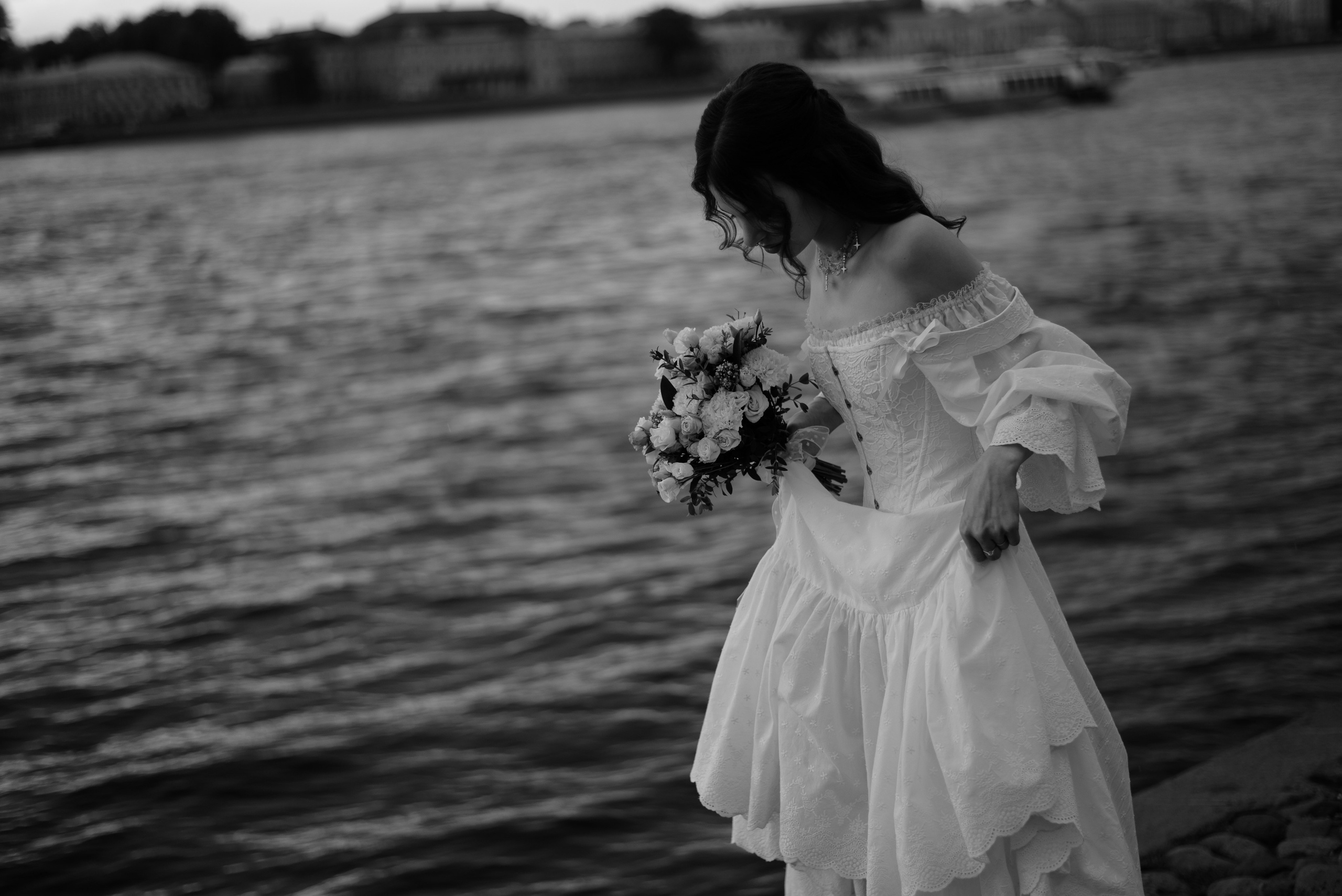 Свадебный и портретный фотограф Анастасия Тетёркина, Брянск и Санкт-Петербург