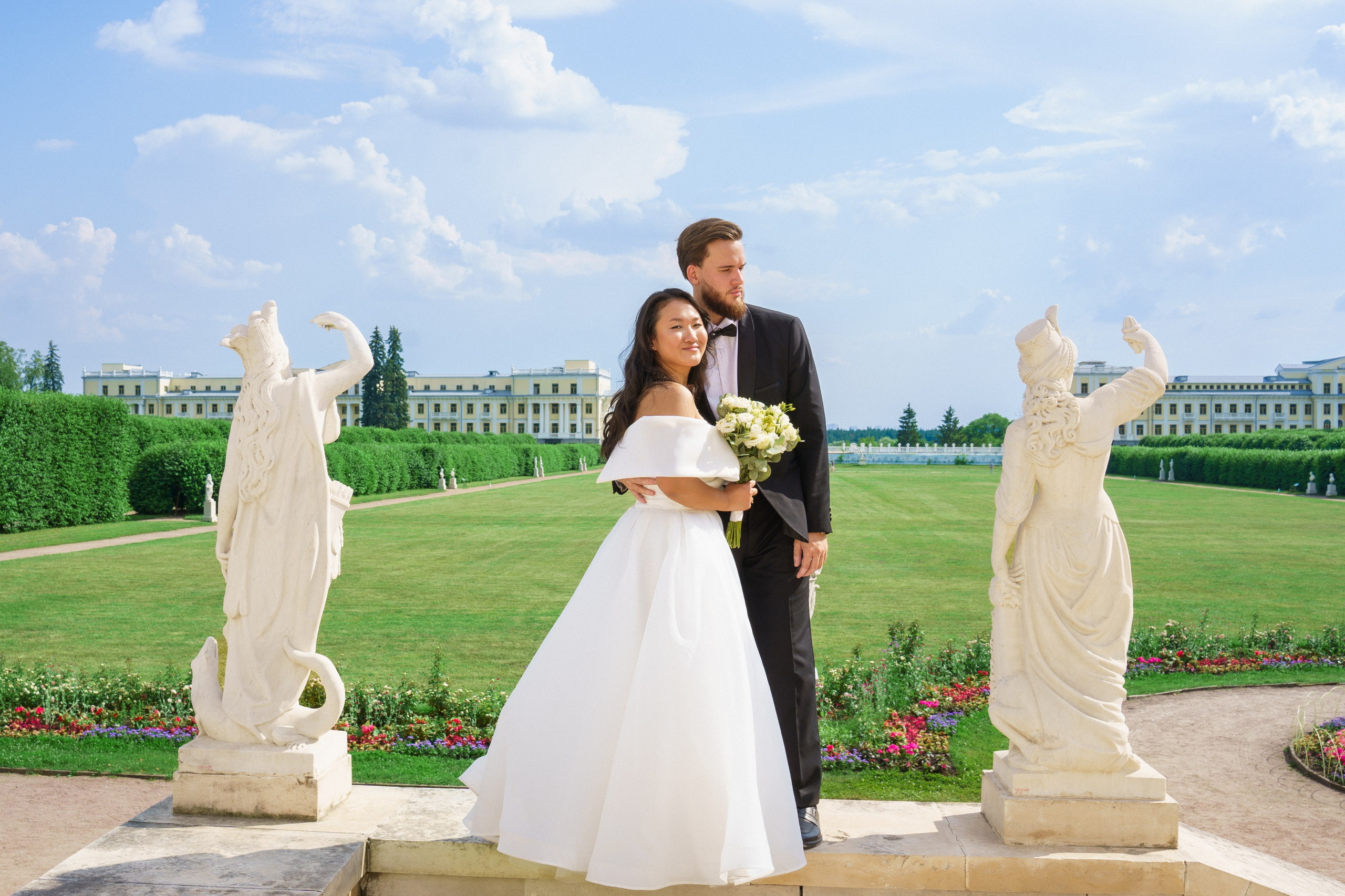 Анна Шатон фотограф Москва