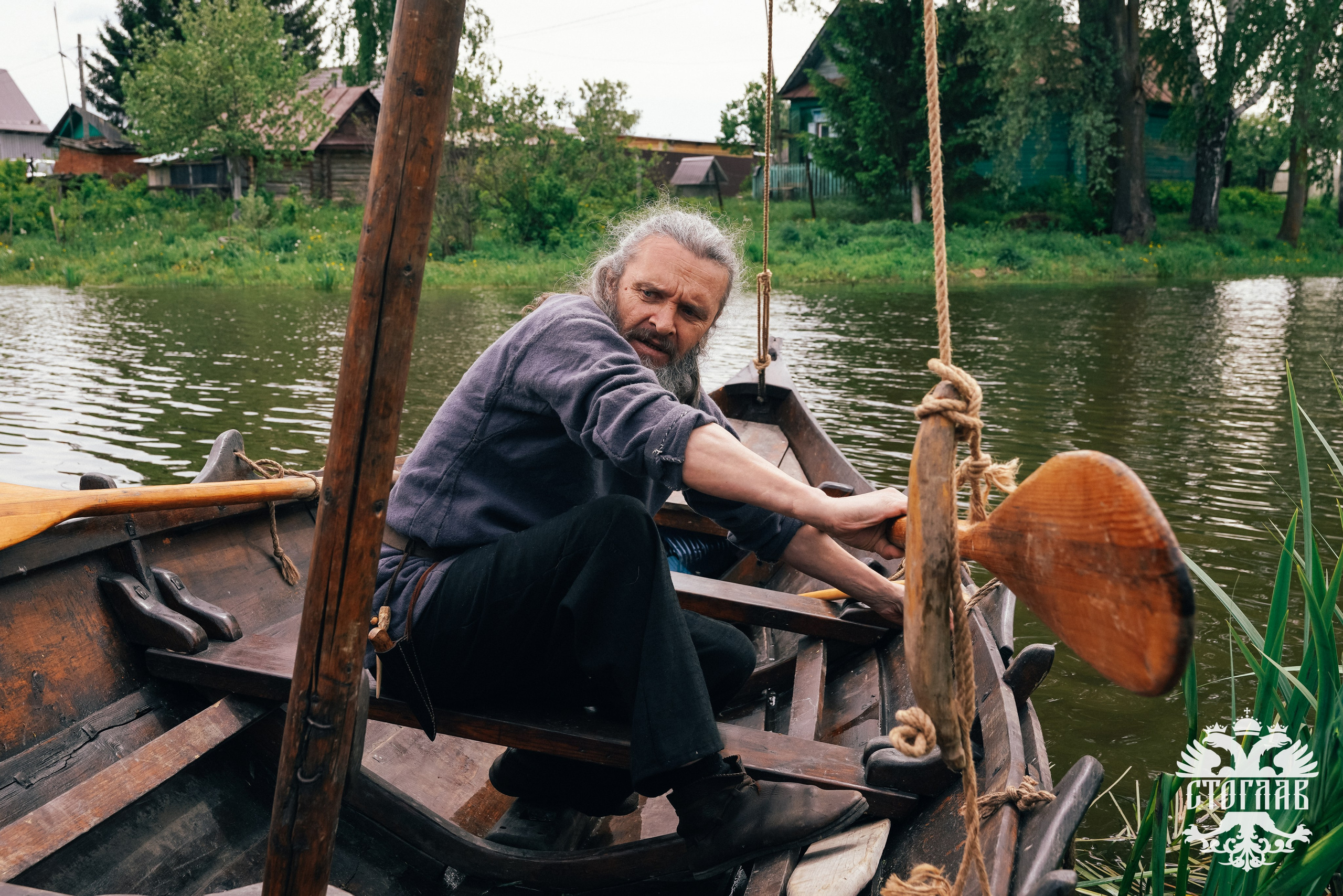 Каравон 2024. Фотограф Казань