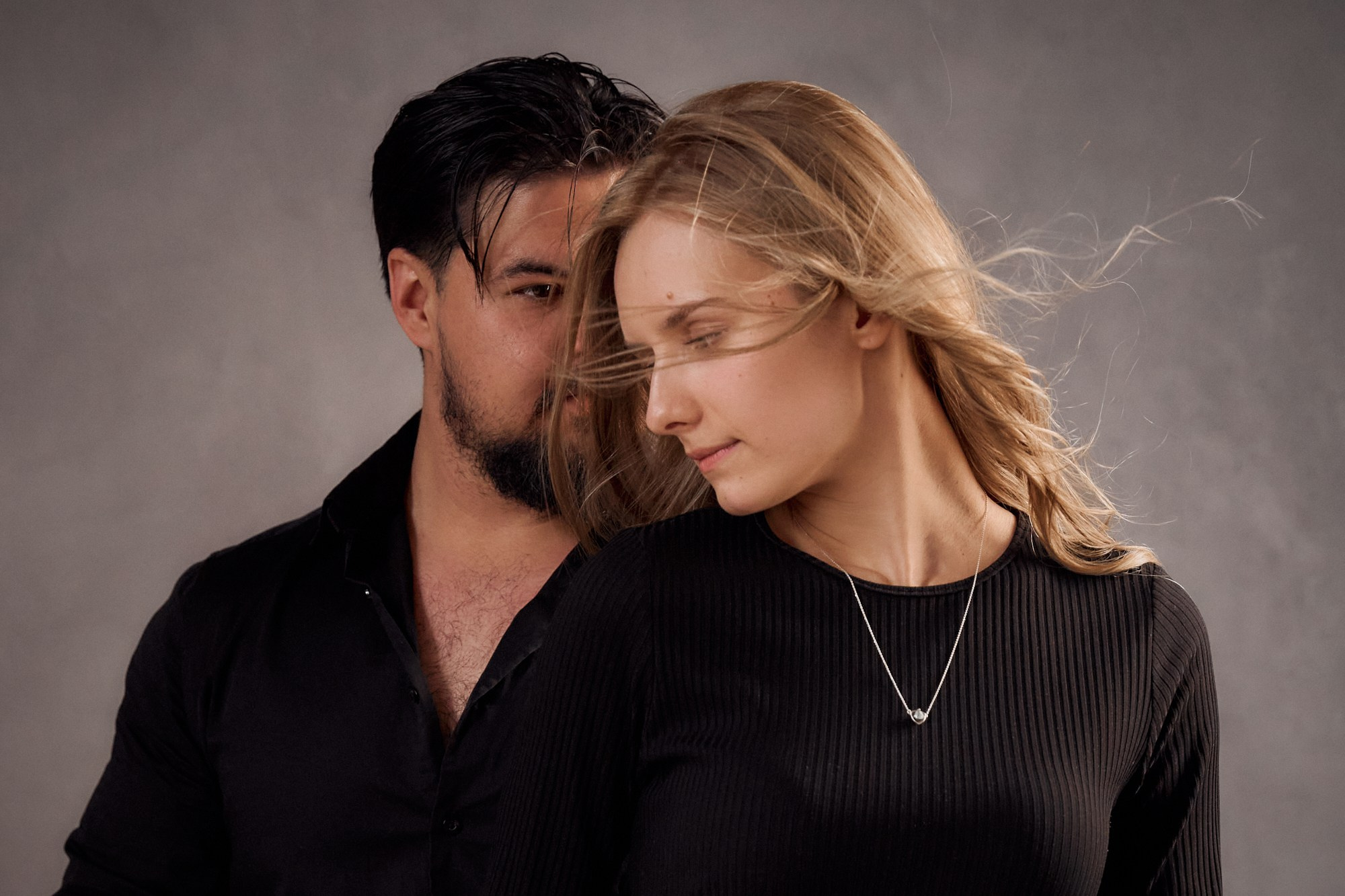 Фотосессия Лады и Максима