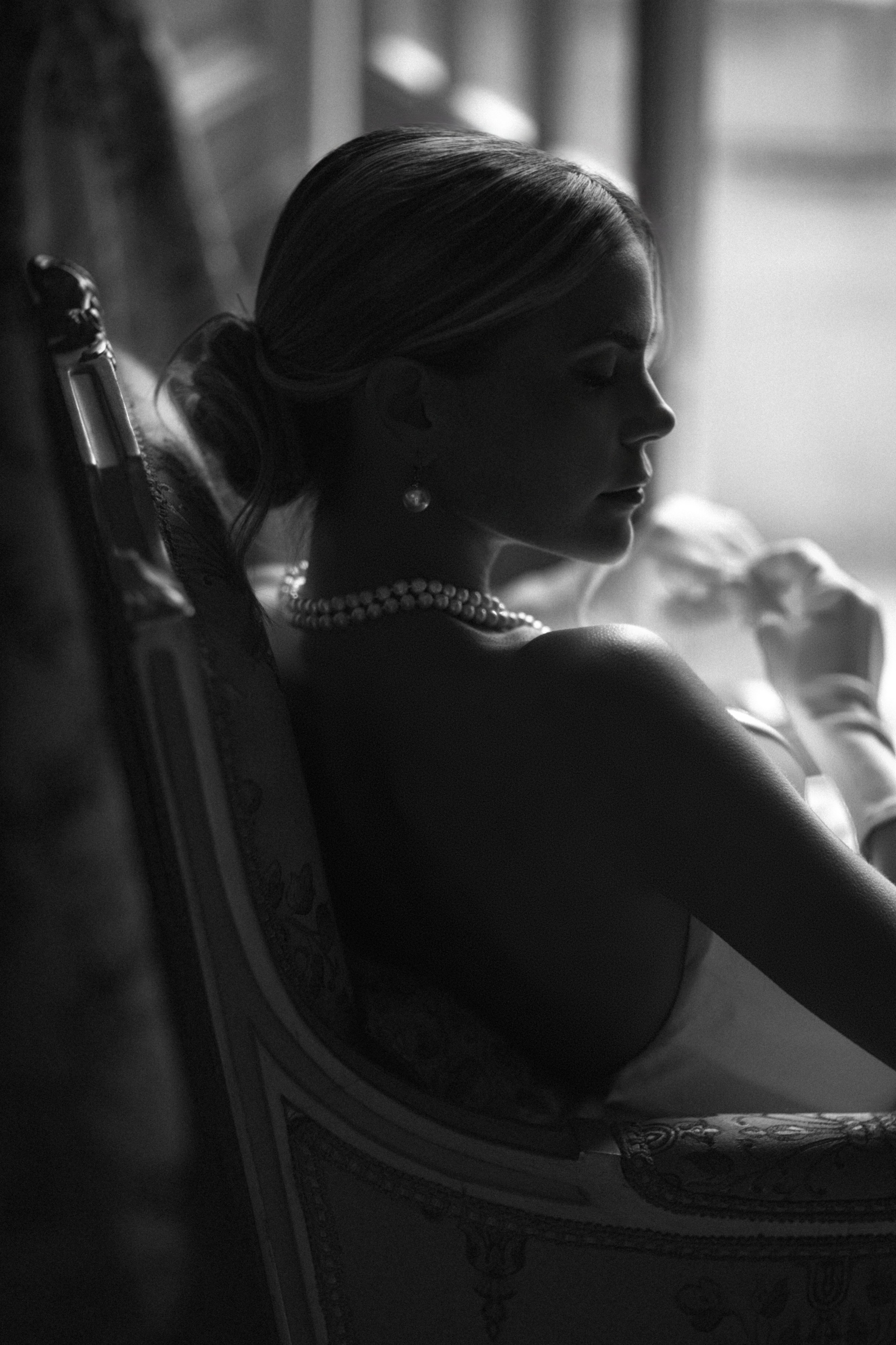 Wedding in France chateau. Свадебный фотограф Виктория Карпова