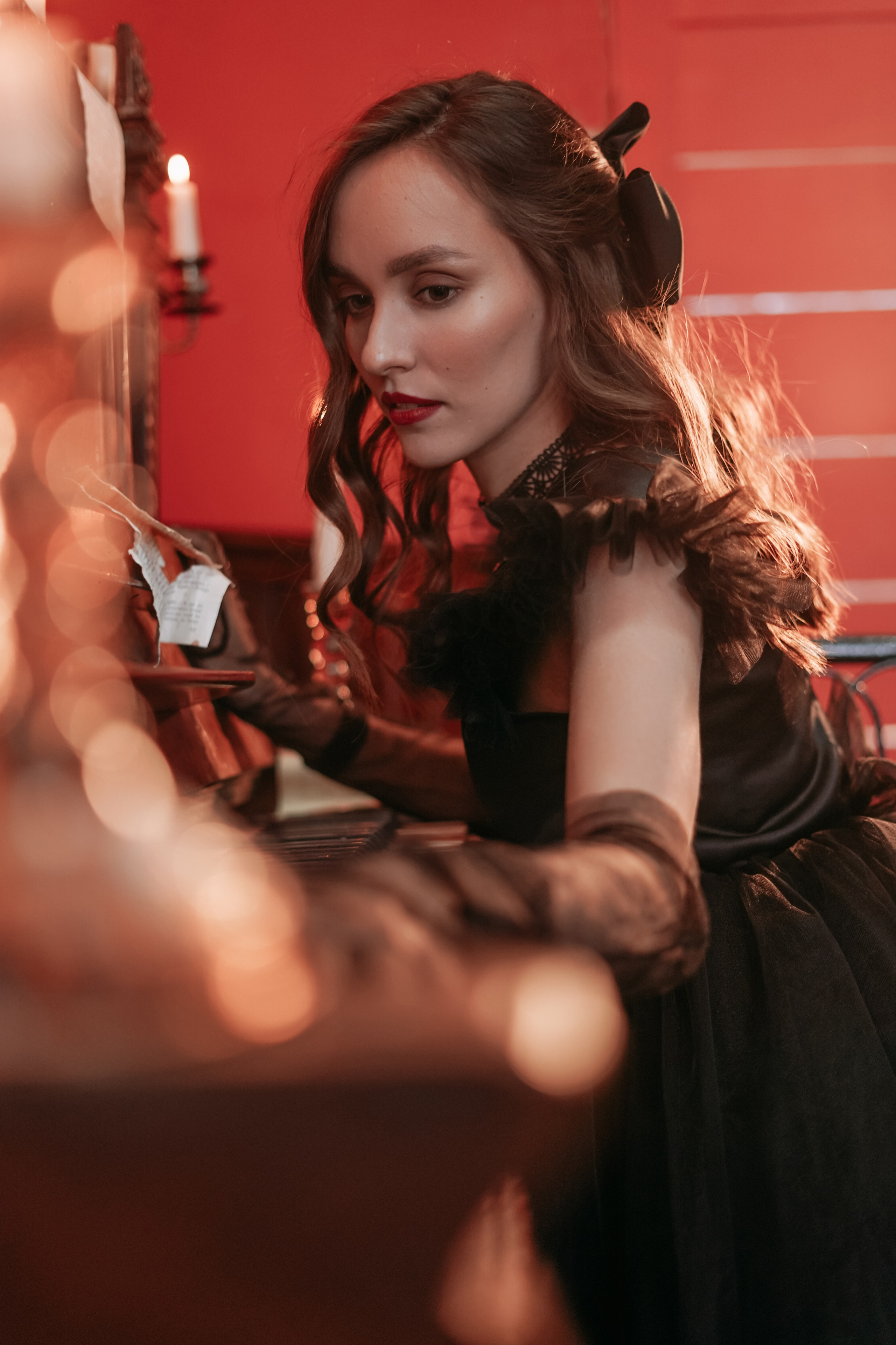 Студийная фотосессия для Нади. Фотограф в Сочи и Абхазии | Фототуры | September Air