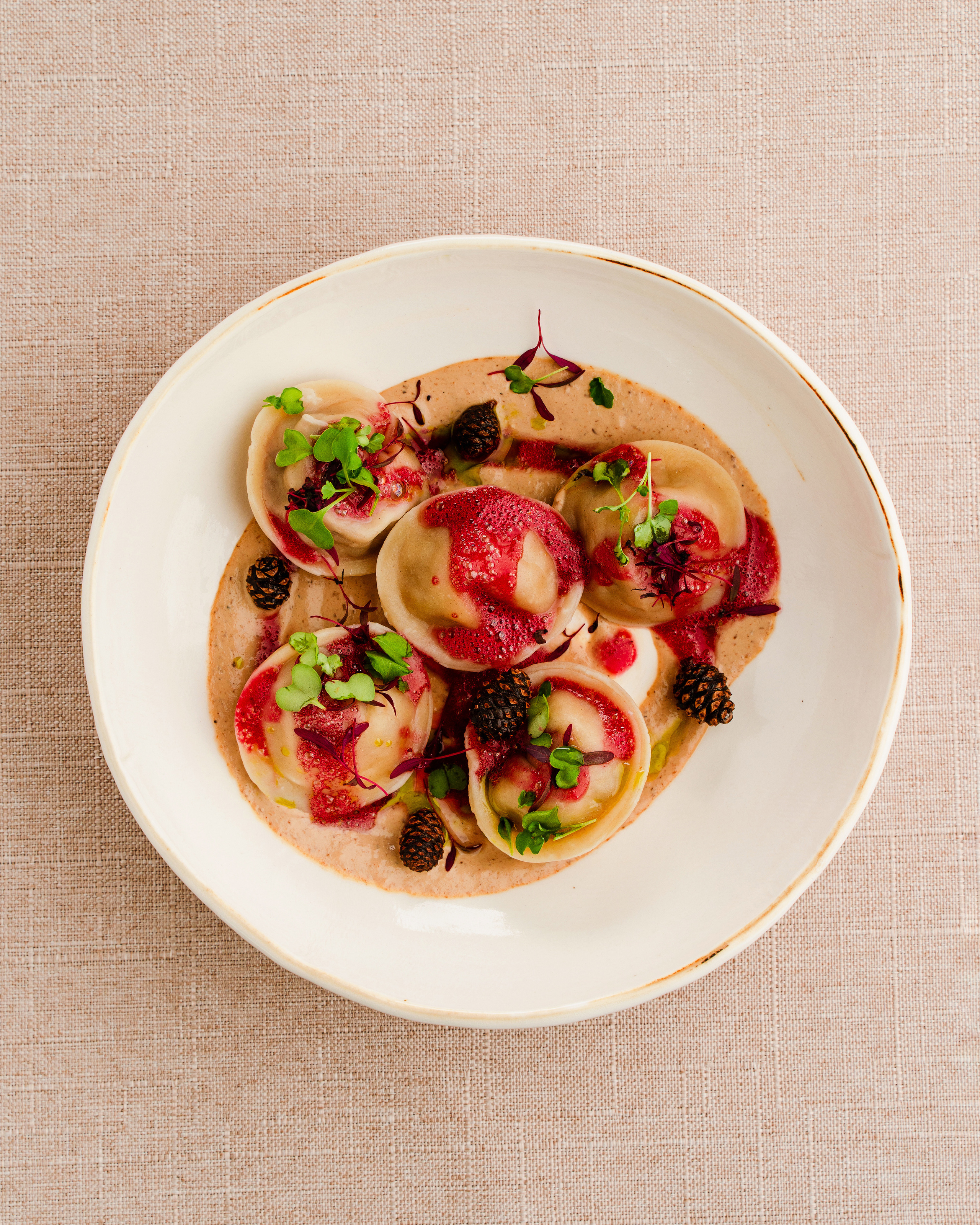 Ресторан Ценности съемка меню. Фуд-съемка в Санкт-Петербурге. Съемка персонала