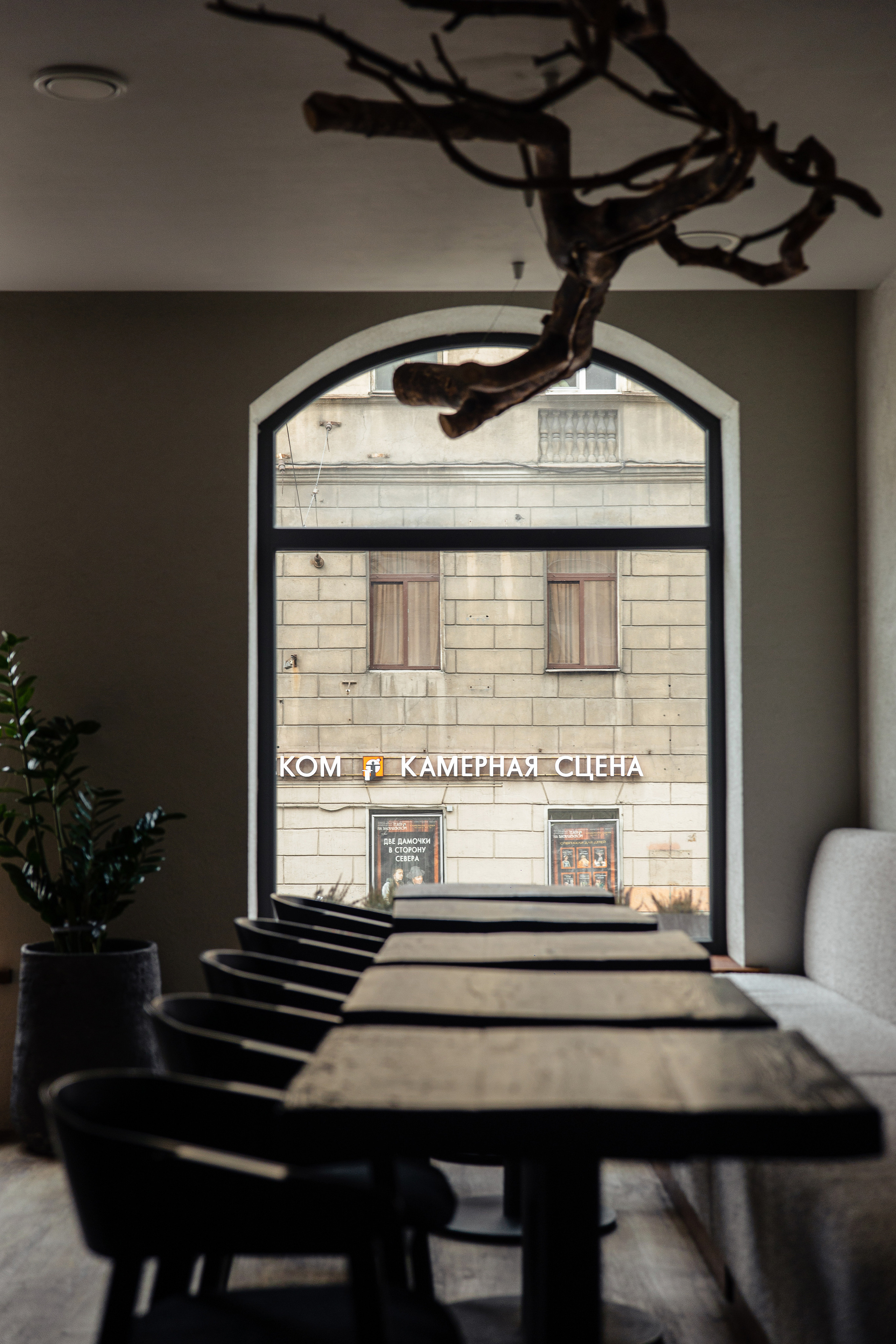 Ресторан Ценности съемка меню. Фуд-съемка в Санкт-Петербурге. Съемка персонала