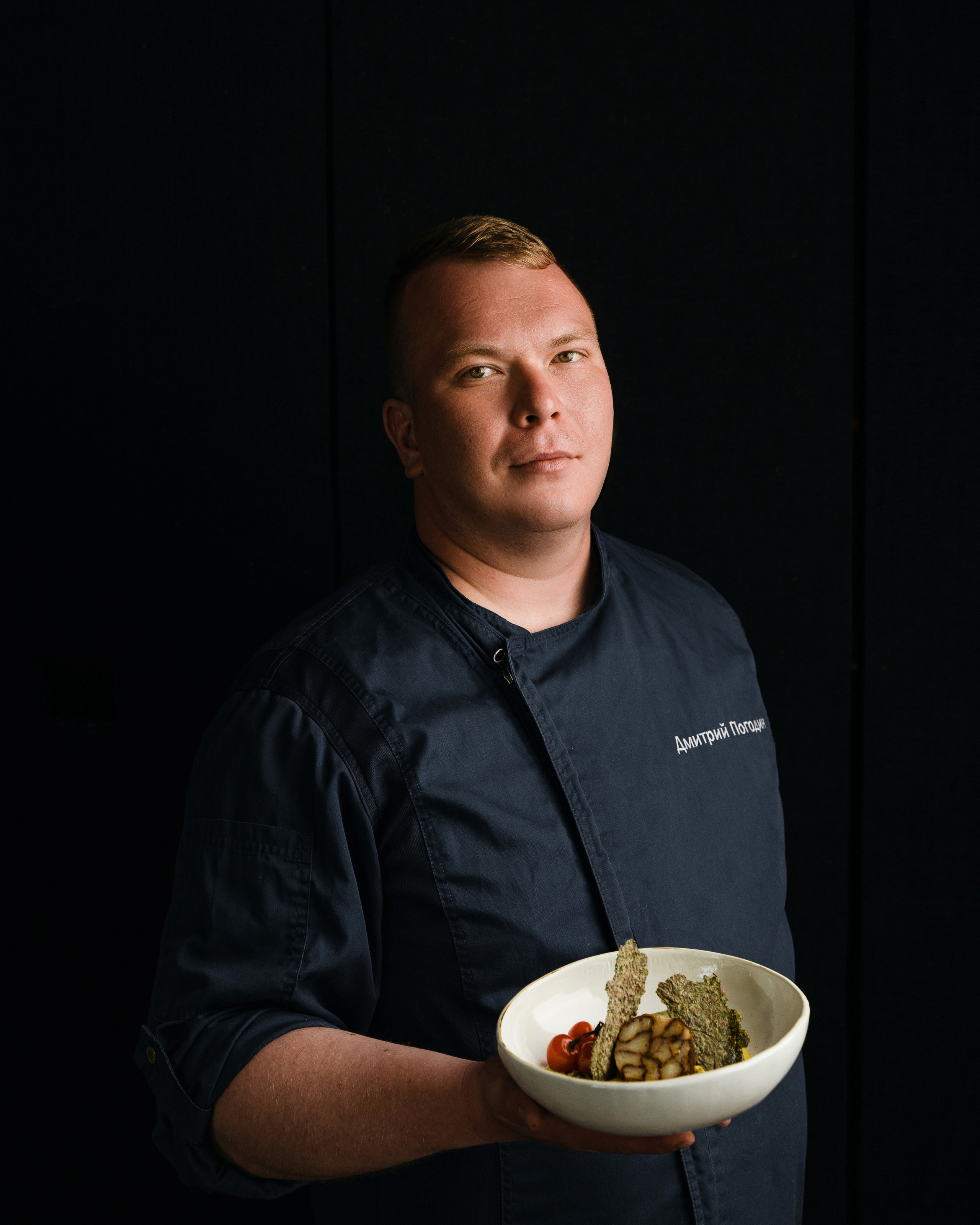 Ресторан Ценности съемка меню. Фуд-съемка в Санкт-Петербурге. Съемка персонала