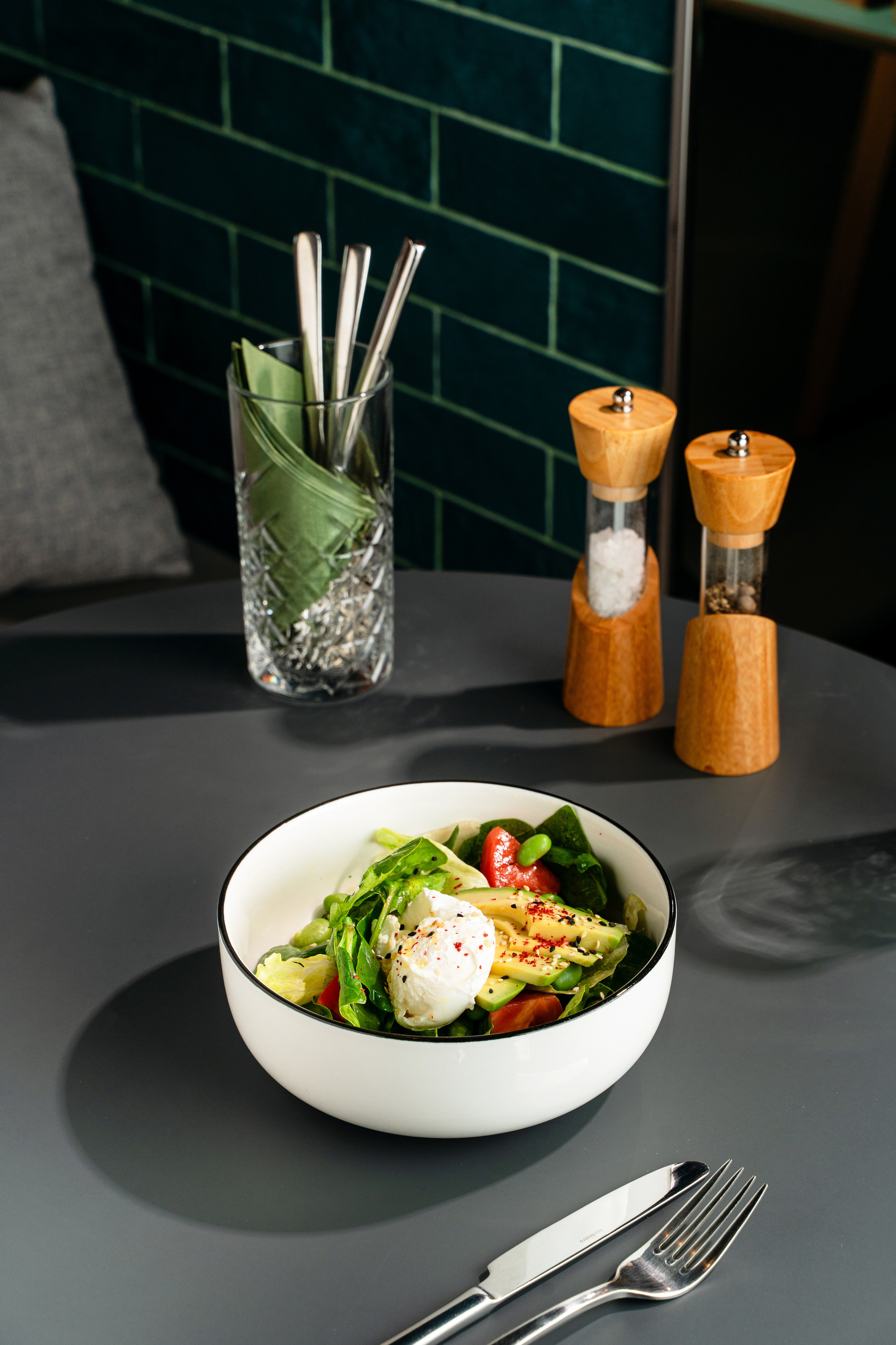 Гастро-бар Green Gray