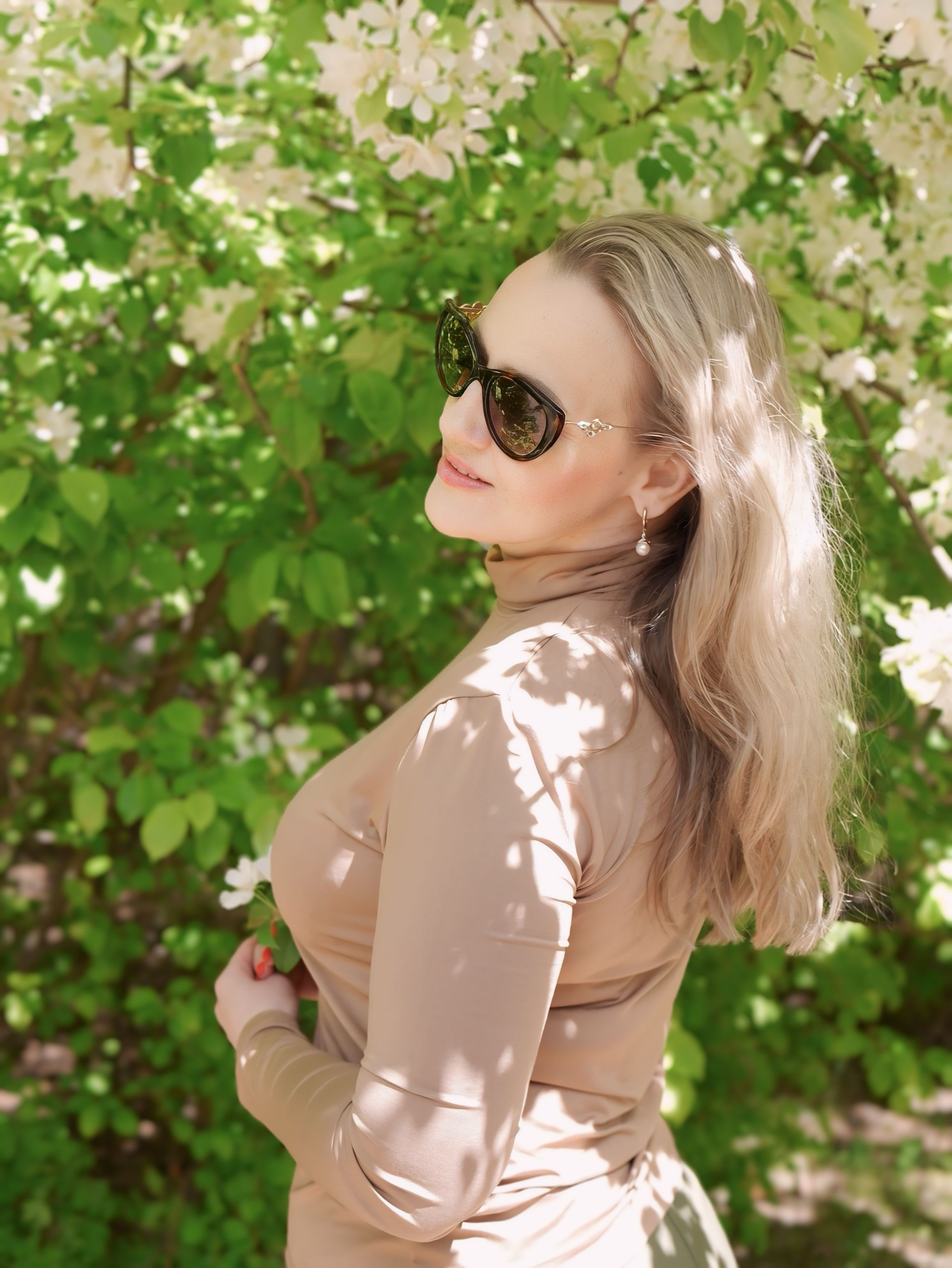 Надежда Экопарк