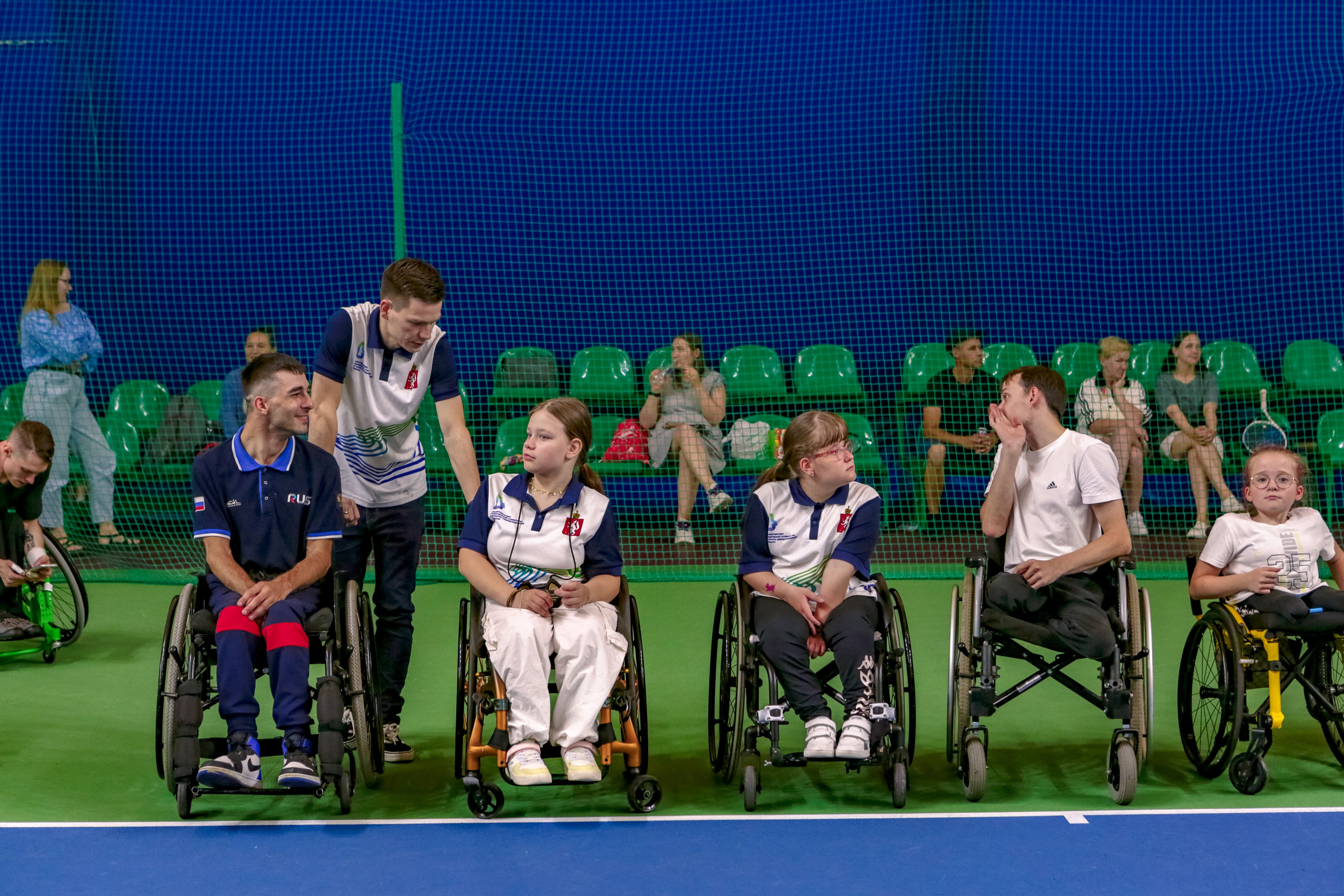 АНО Второе дыхание: Летний кубок столицы. Репортажный, семейный, свадебный, портретный фотограф