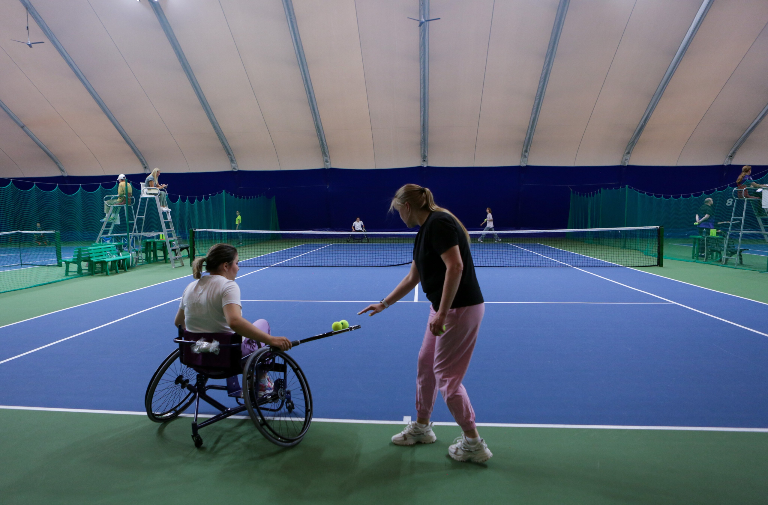 АНО Второе дыхание: Летний кубок столицы. Репортажный, семейный, свадебный, портретный фотограф