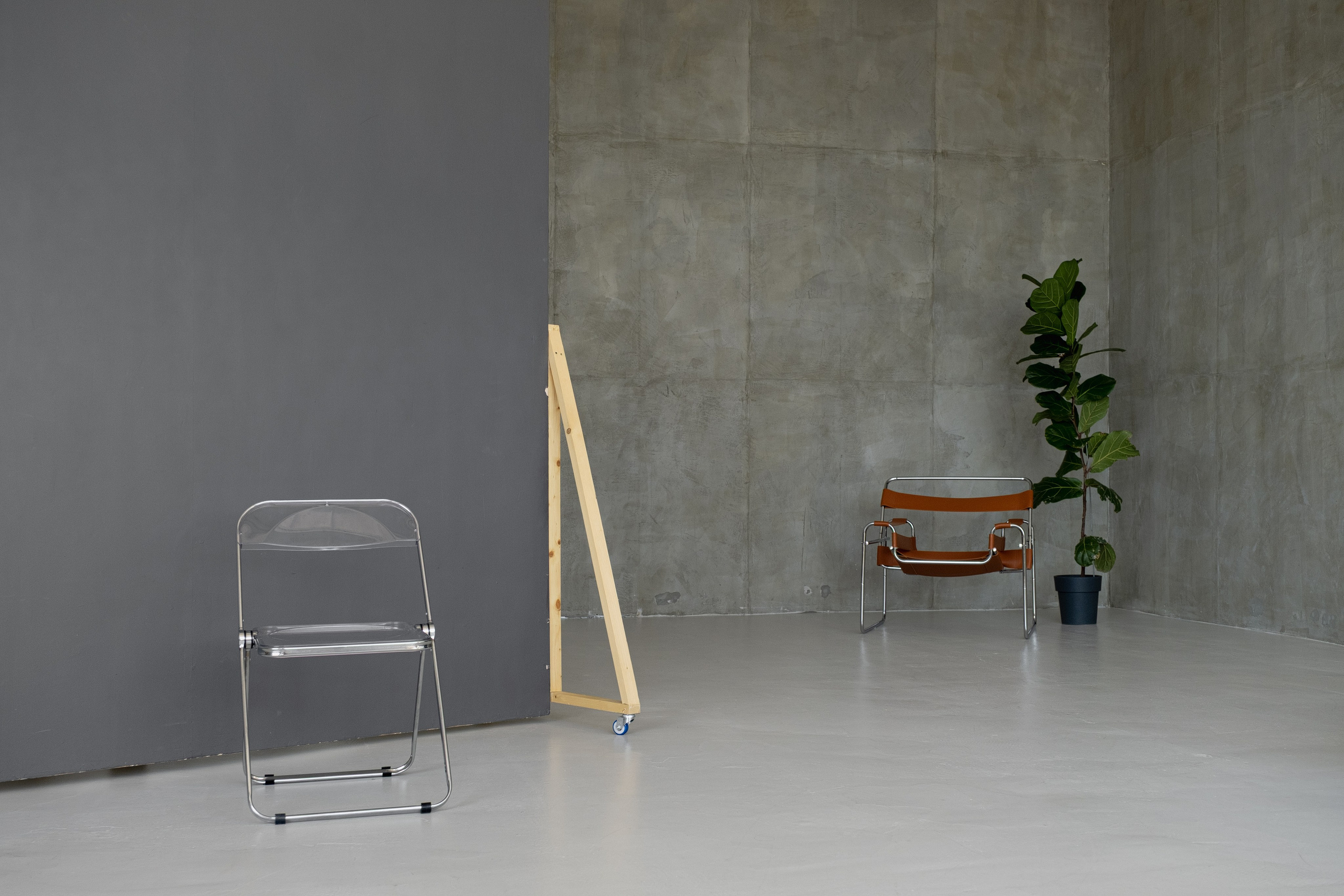 Зал № 6 Ката от 1200 руб, 120 м². «5loft» фотостудия в Ижевске