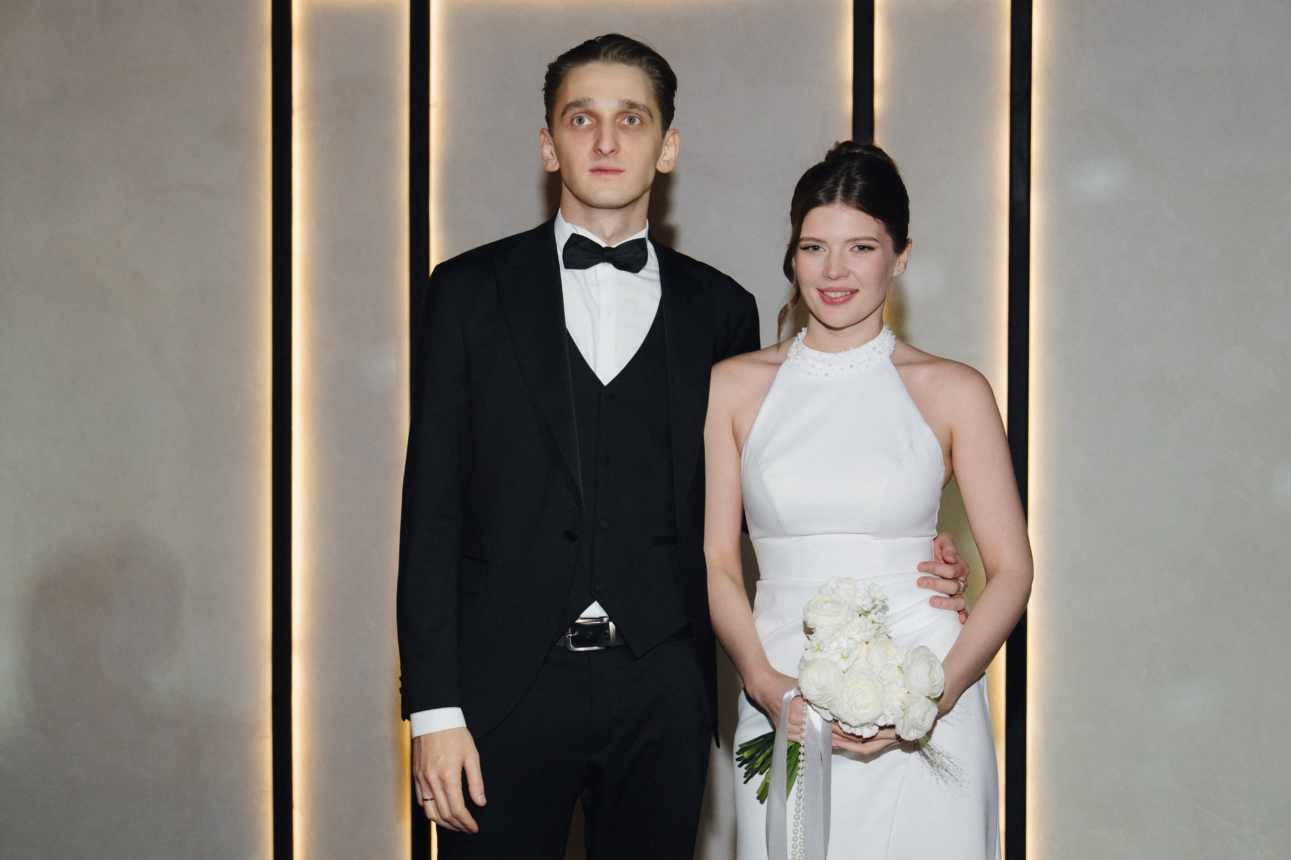 Свадьба Гумара и Анны. Фотограф Макс Меш