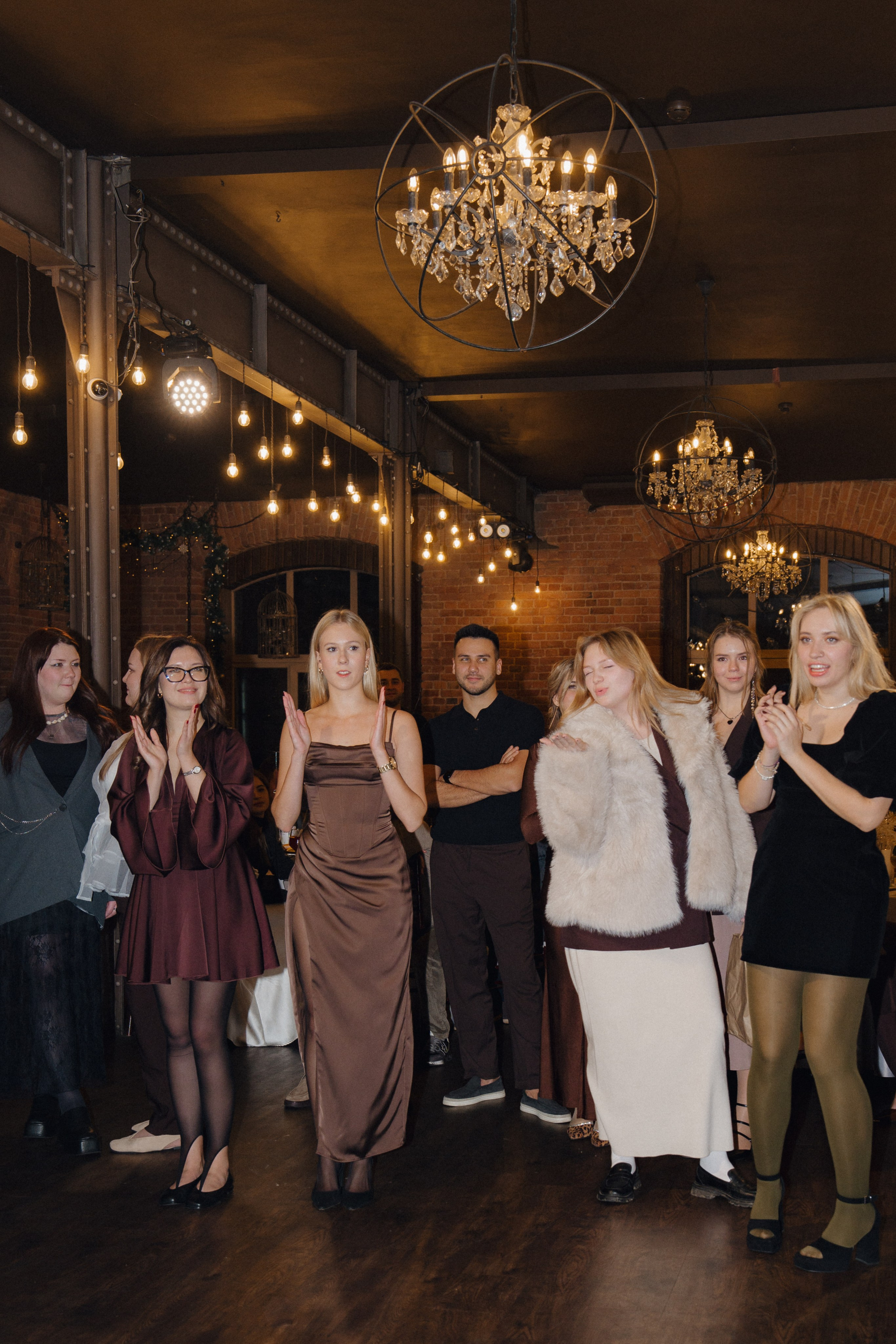 Свадьба Гумара и Анны. Фотограф Макс Меш