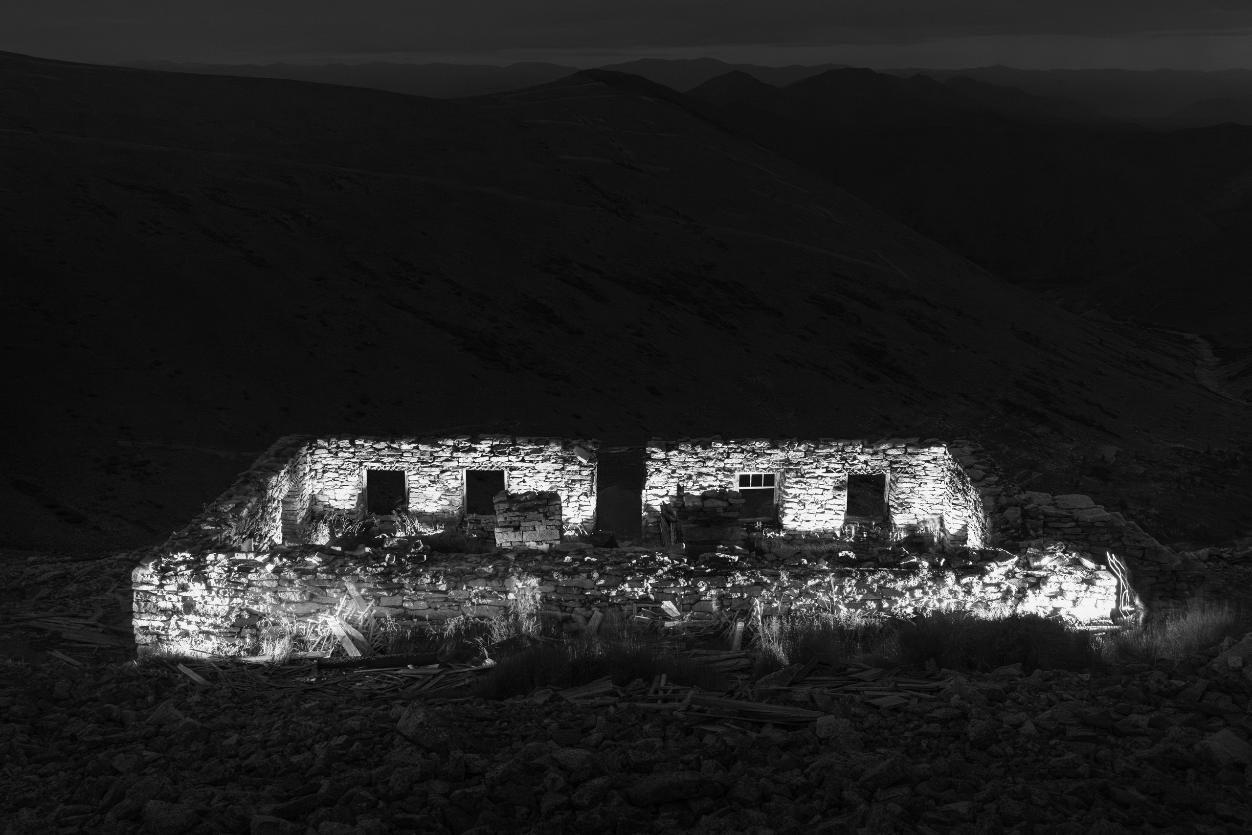 Город Солнца. Элина Гусарова