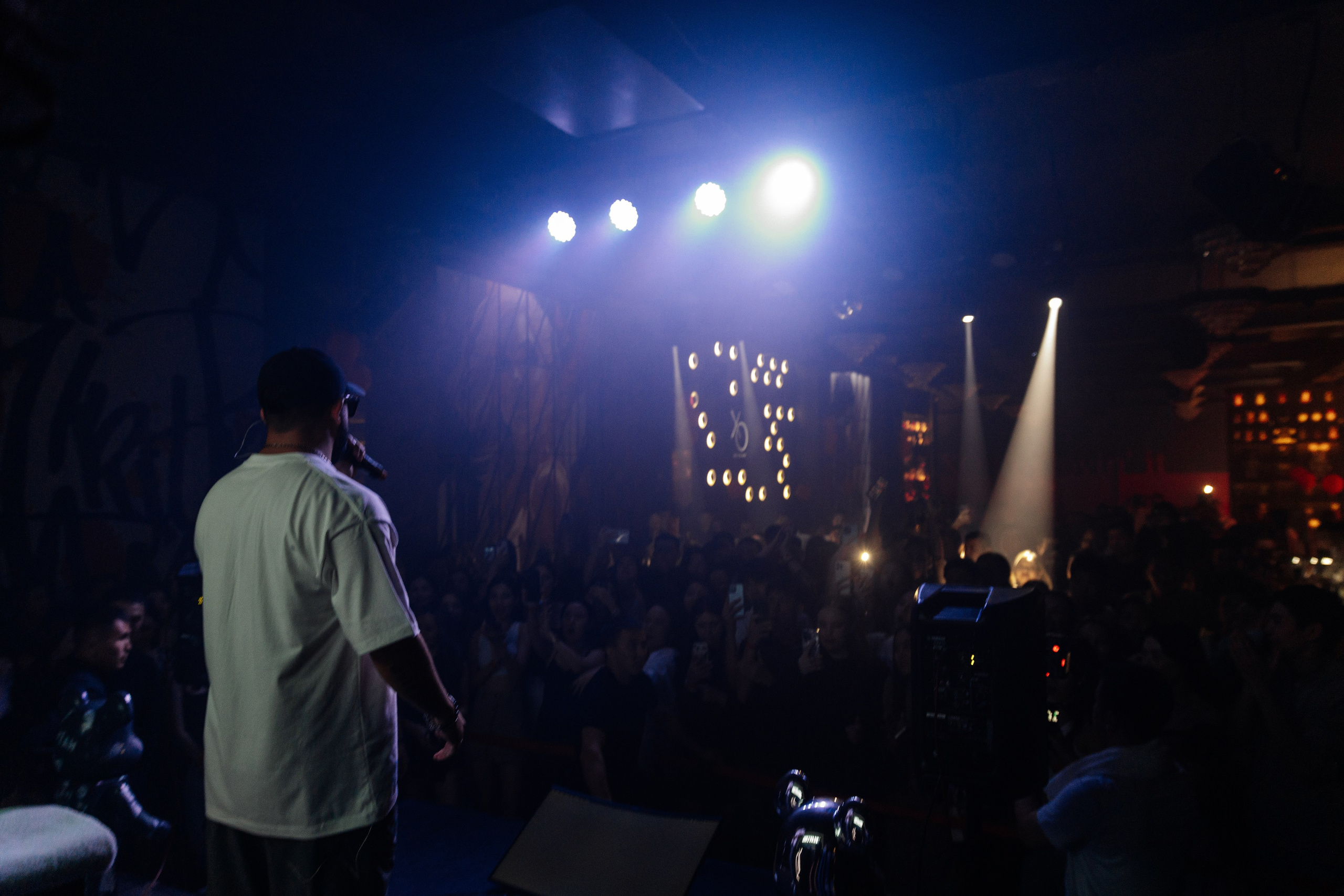 День Рождения XO — 1 ГОД | Lucaveros. Lounge Bar X.O