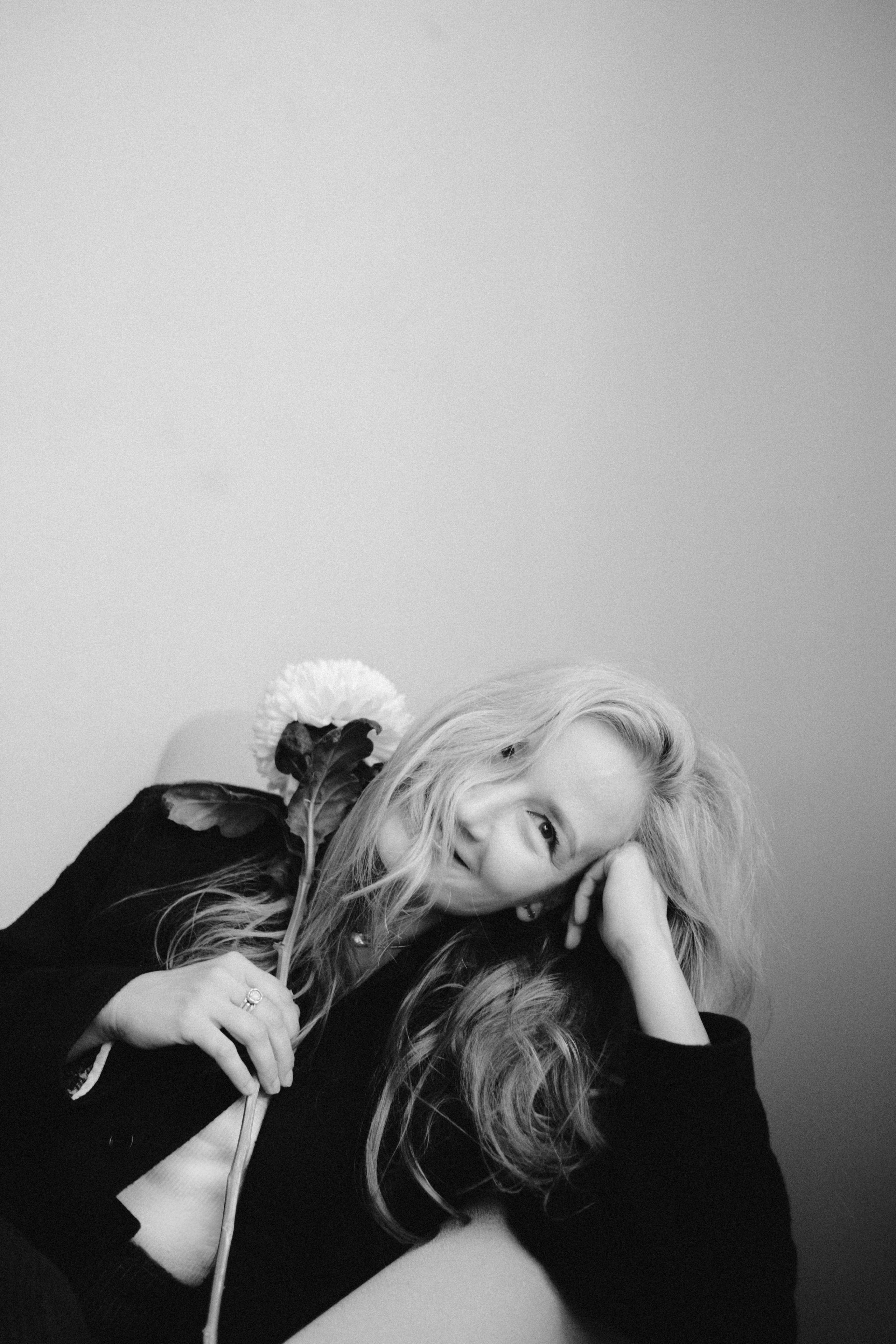 Фотограф в Москве — Анна Киселёва | портреты и тёплые истории