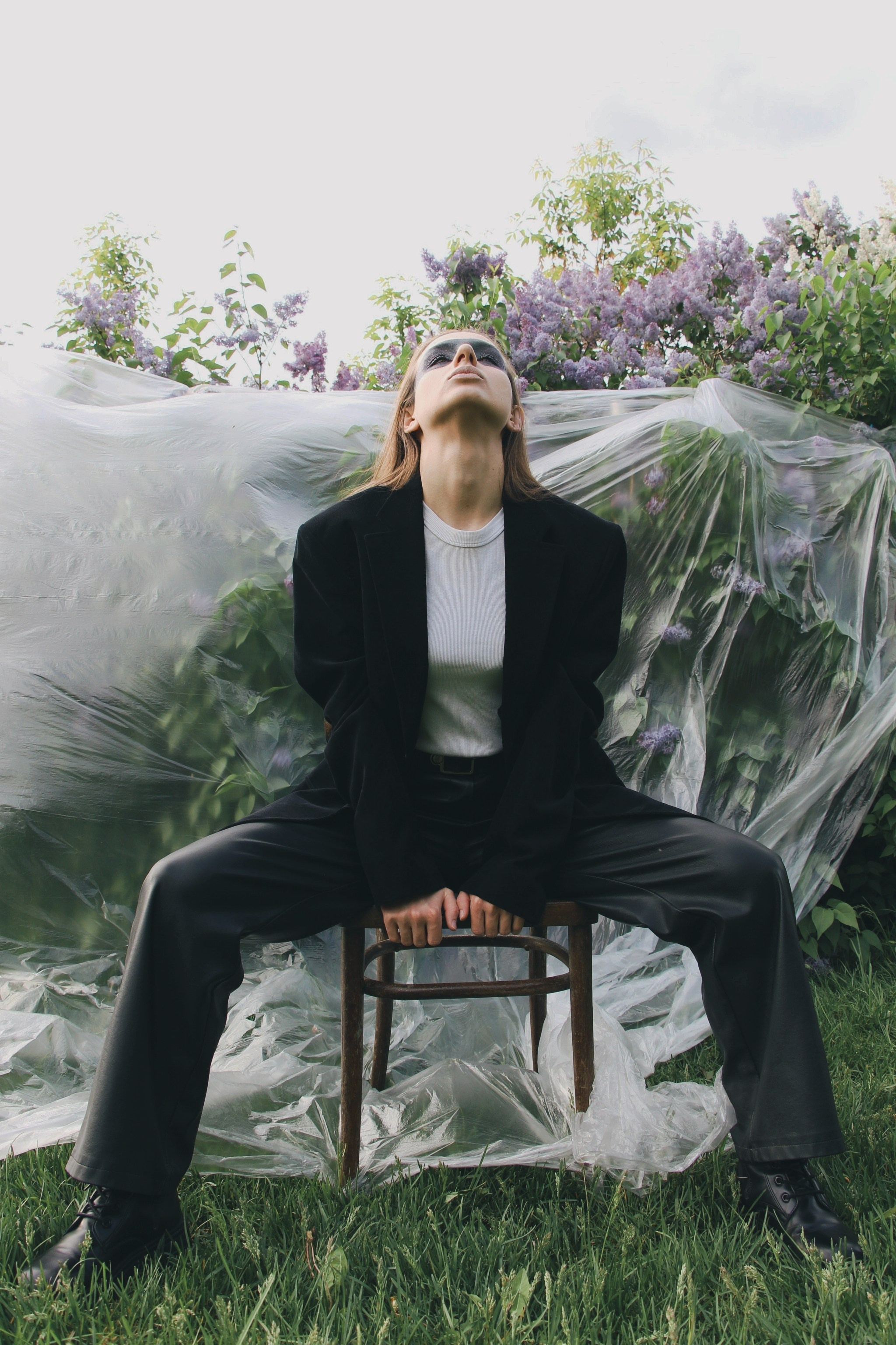 Мона Лиза…. Творческая, семейная Фотосъемка ДоброДарова Елена Омск