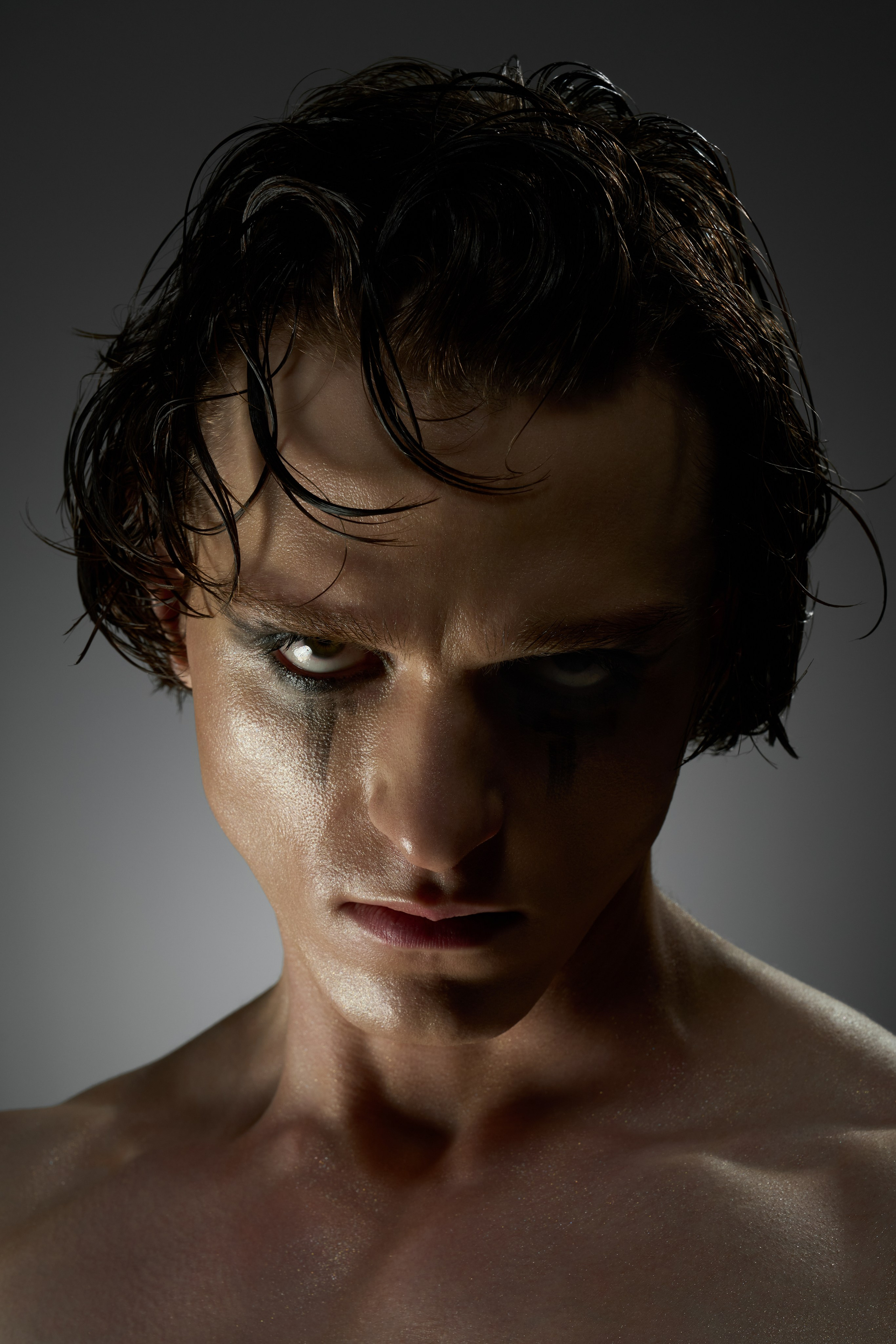 Oksana Ilenko. Product photographer and set designer, St. Petersburg