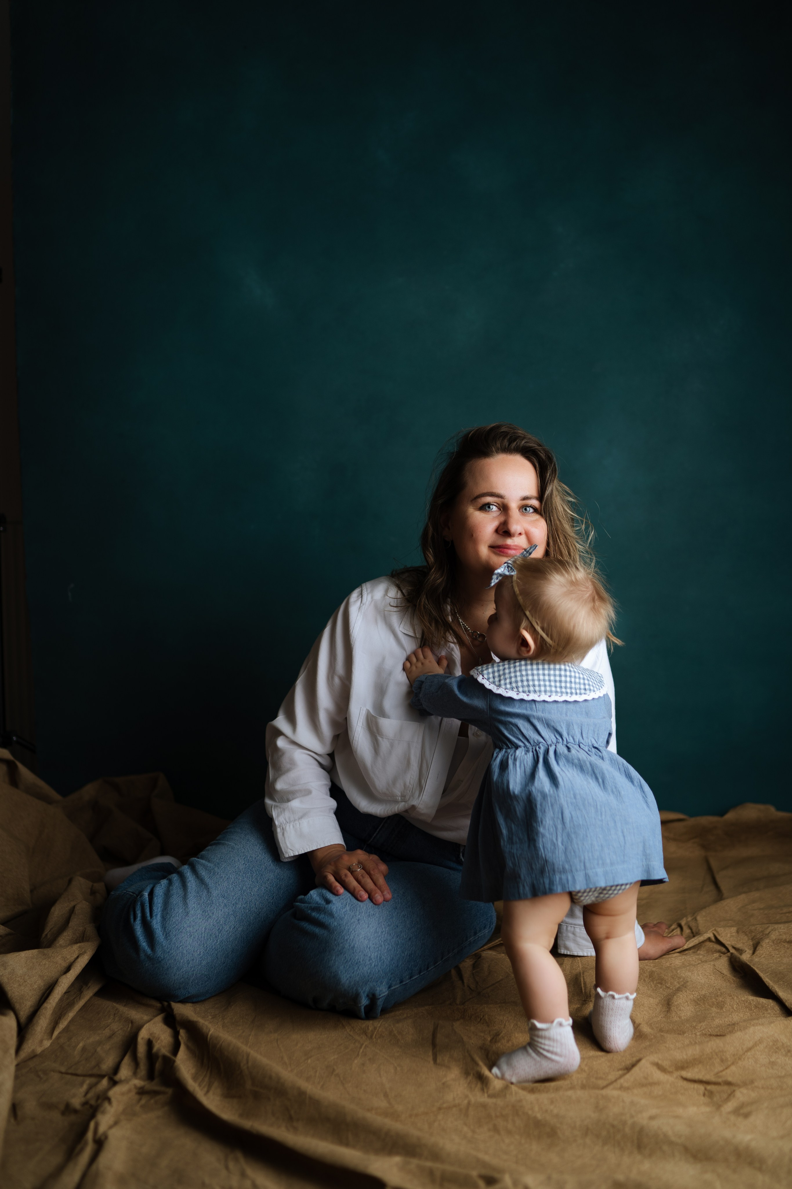 Фотосессии малышей на годик в Москве у Вас дома 💖. Фотосессия новорожденных в Москве — newborn фотограф Елена Виниченко