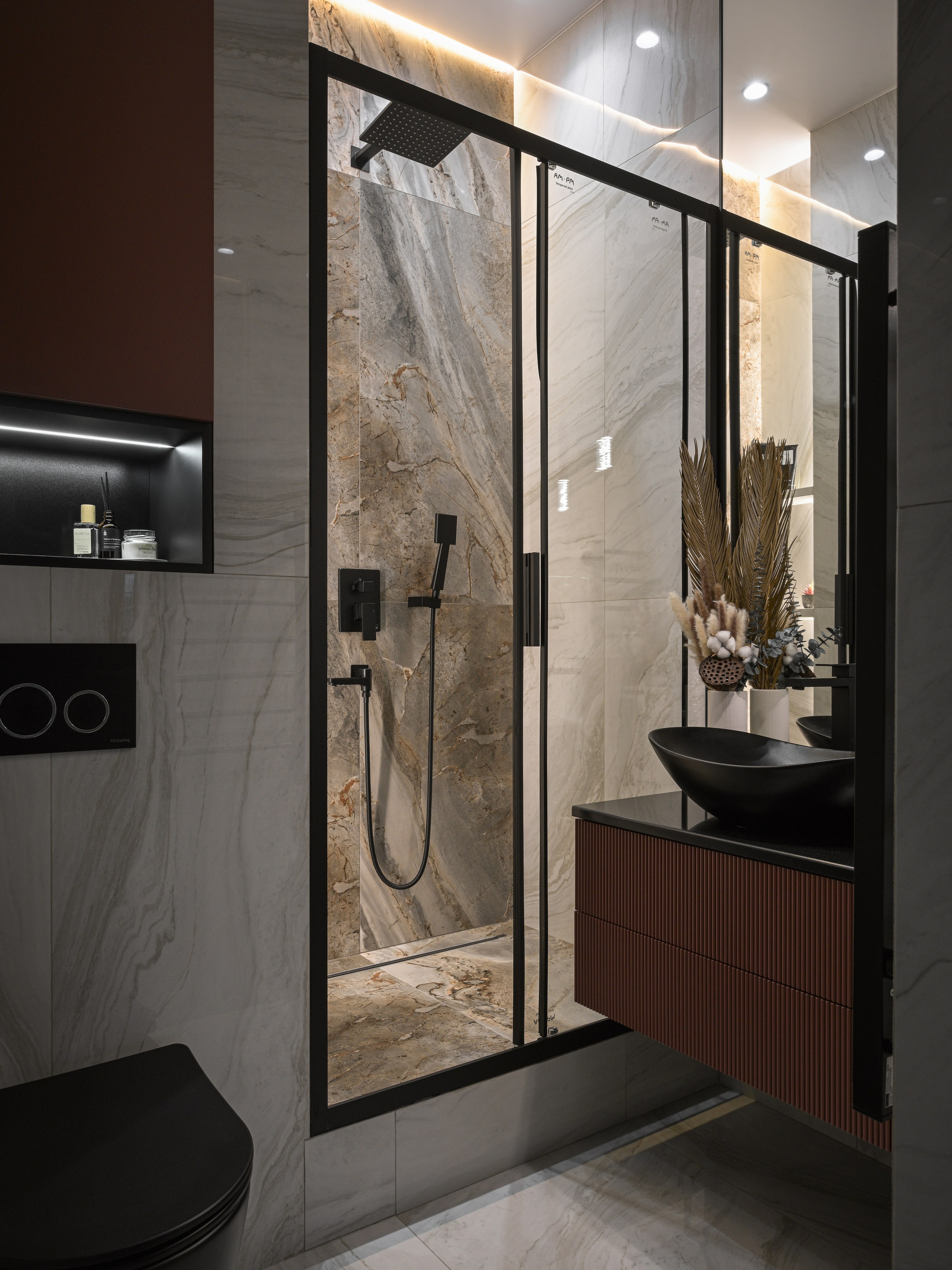 интерьерный фотограф в Санкт-Петербурге