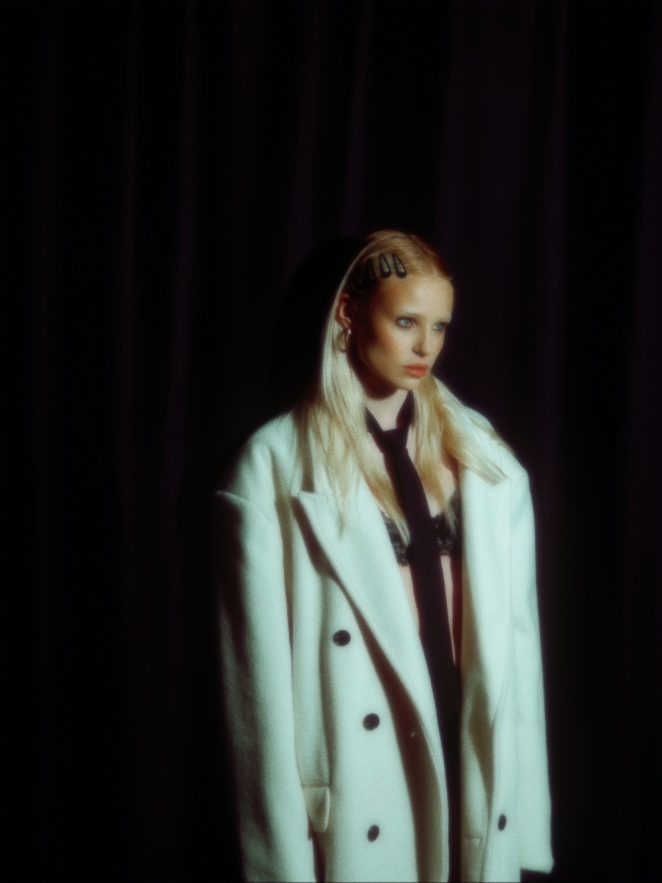 Фотограф из Санкт-Петербурга/Катерина Зайцева