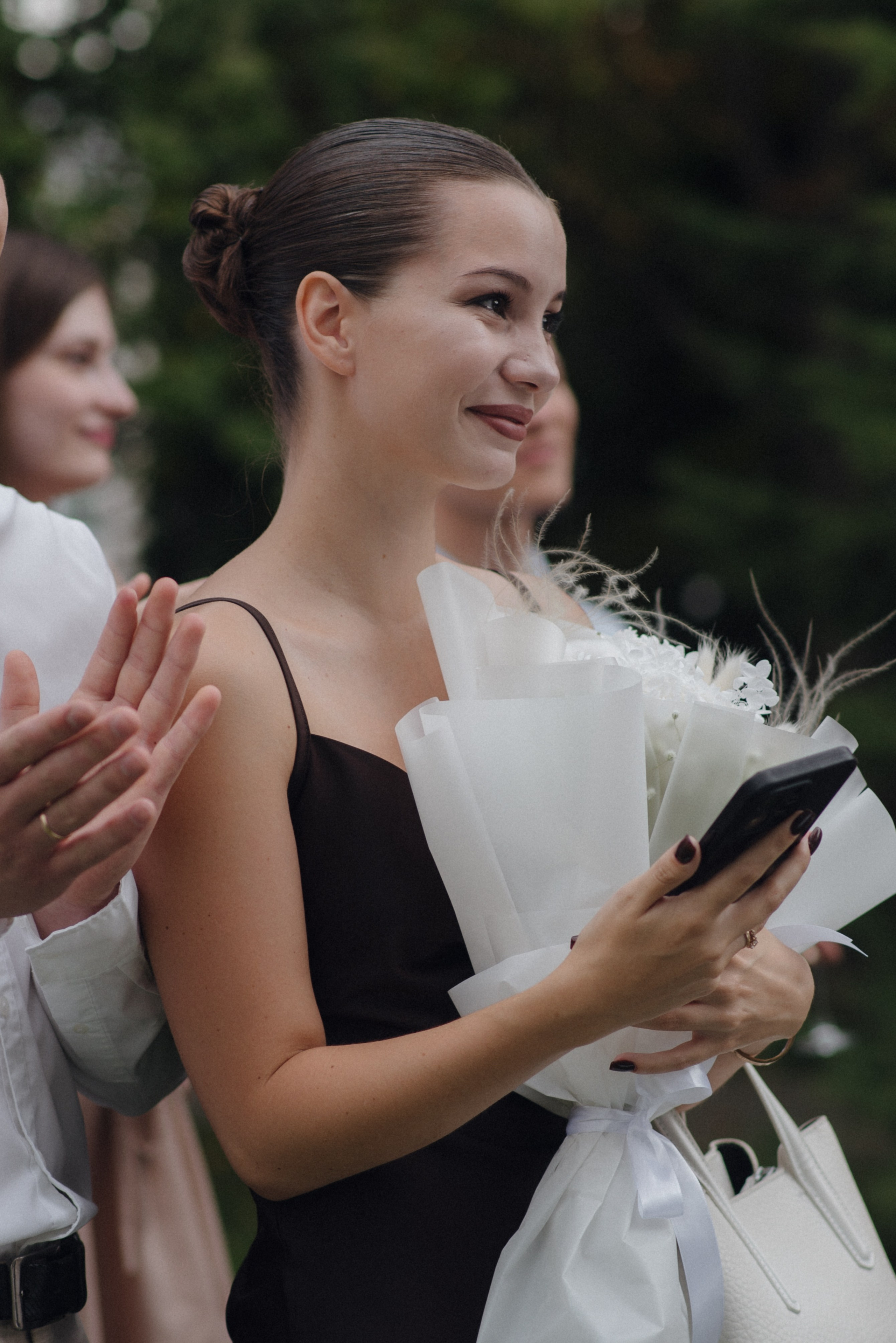Свадебные серии. Свадебный фотограф в Пензе Кристина Милославская
