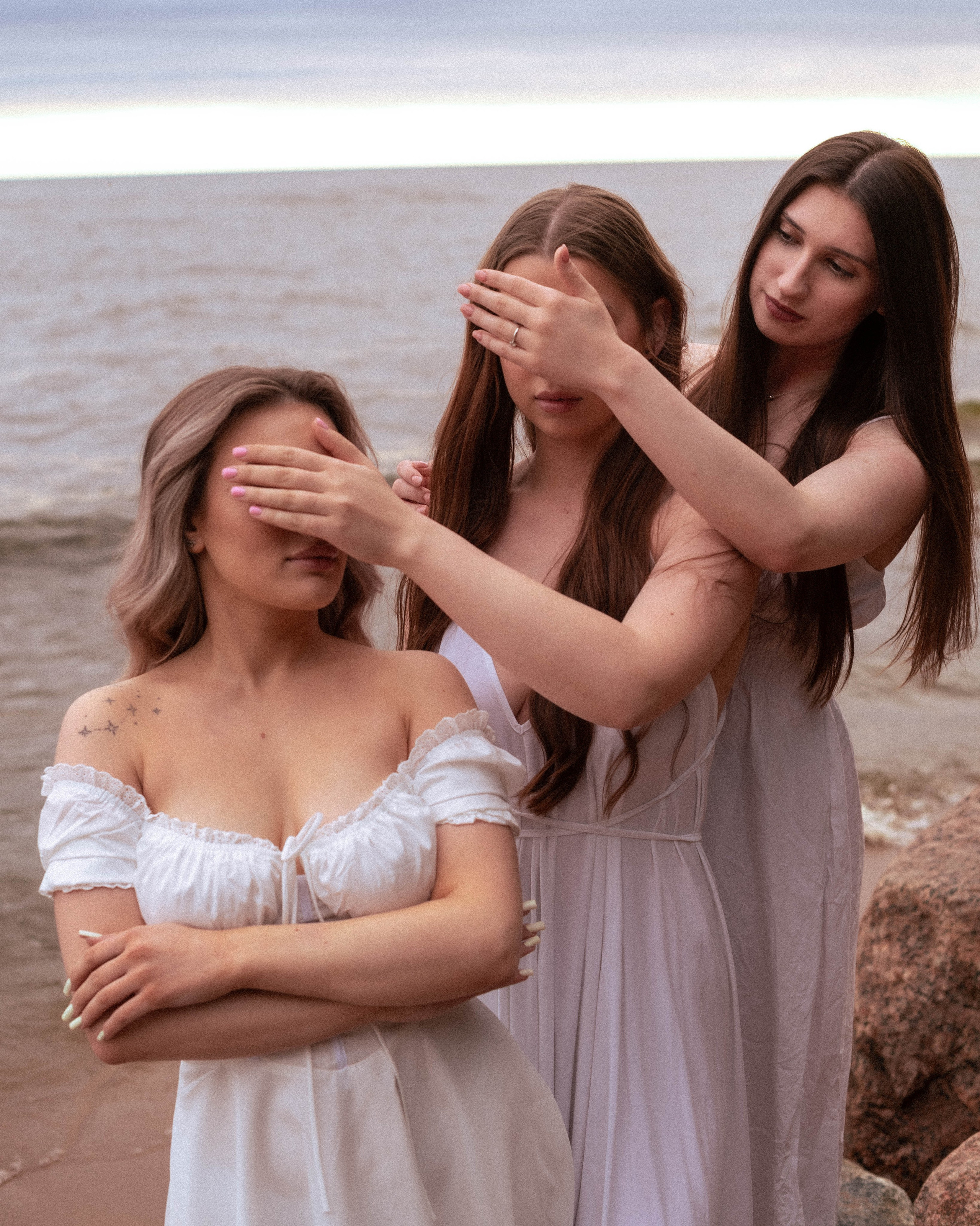 Глаша злата лиза. Женский фотограф. Создатель украшений ручной работы. Модель