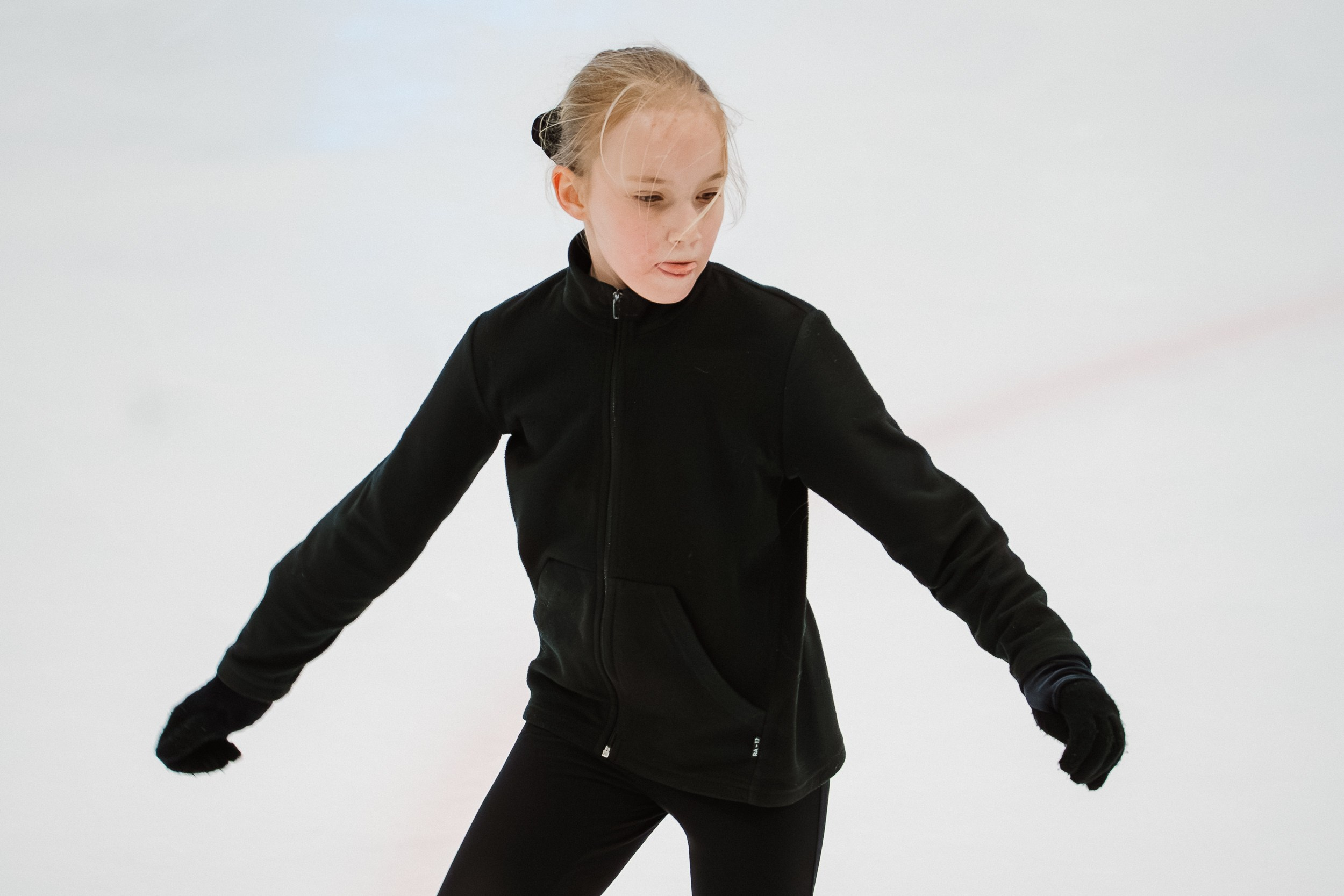 Мастер-класс Софьи Акатьевой в Новосибирске. Воробьева Ксения — Спортивный и танцевальный фотограф Новосибирск