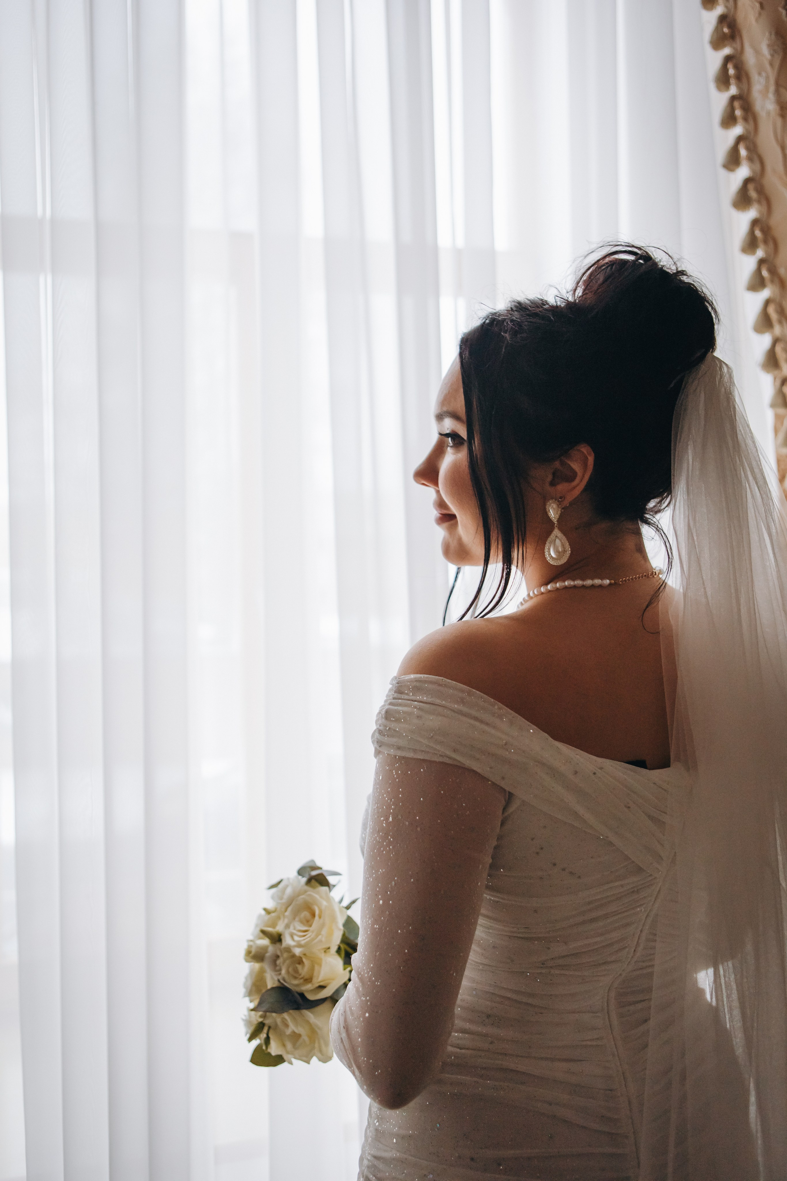 Денис и Екатерина. Индивидуальный и свадебный фотограф в Нижнем Новгороде Трушина Кристина