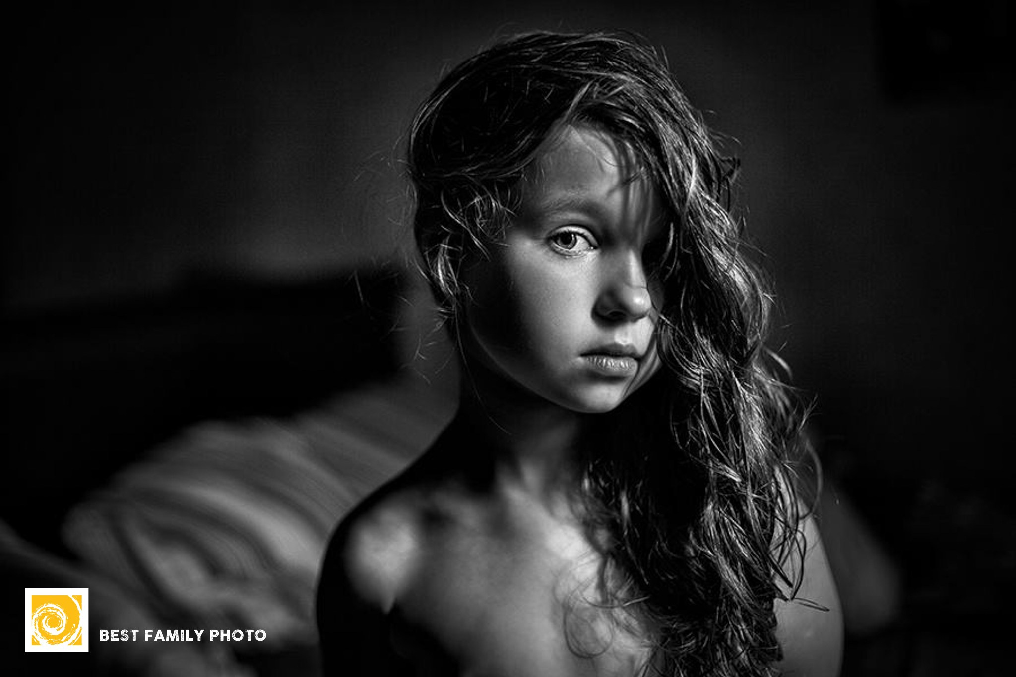 Марина Бесчастнова, Москва, Россия