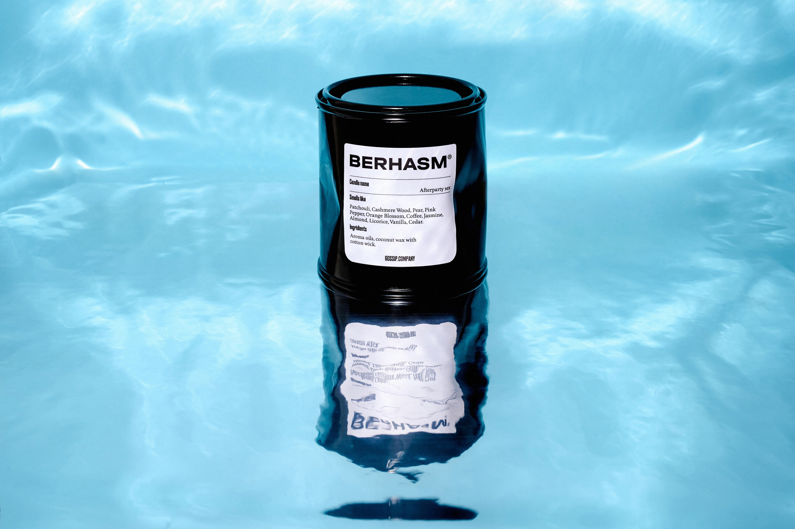 Gossip Company. Фотограф Сергей Бойко Москва