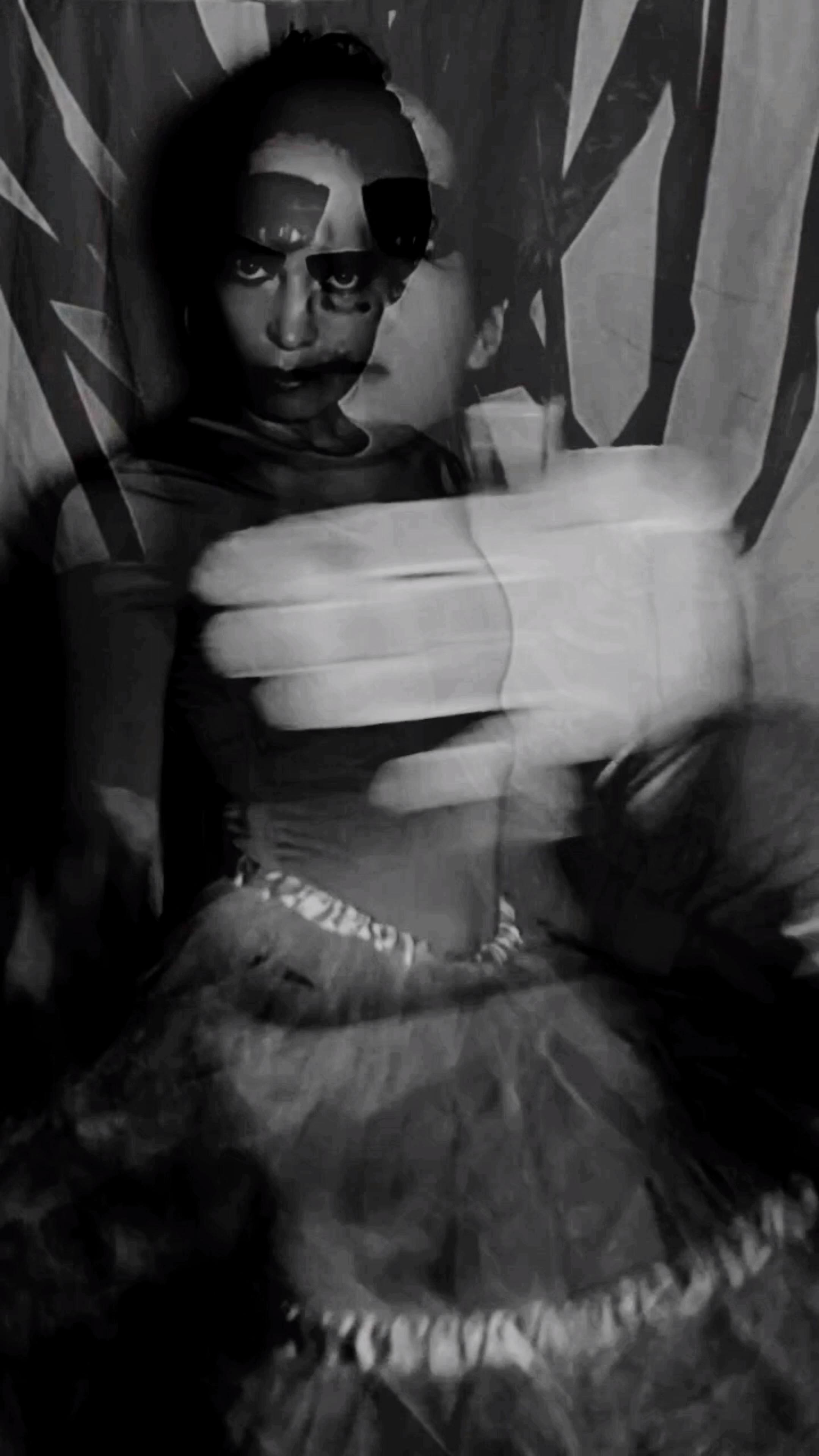 Soul X-ray. Yulia Yurchevskaya | Art Director & Visual Visionary