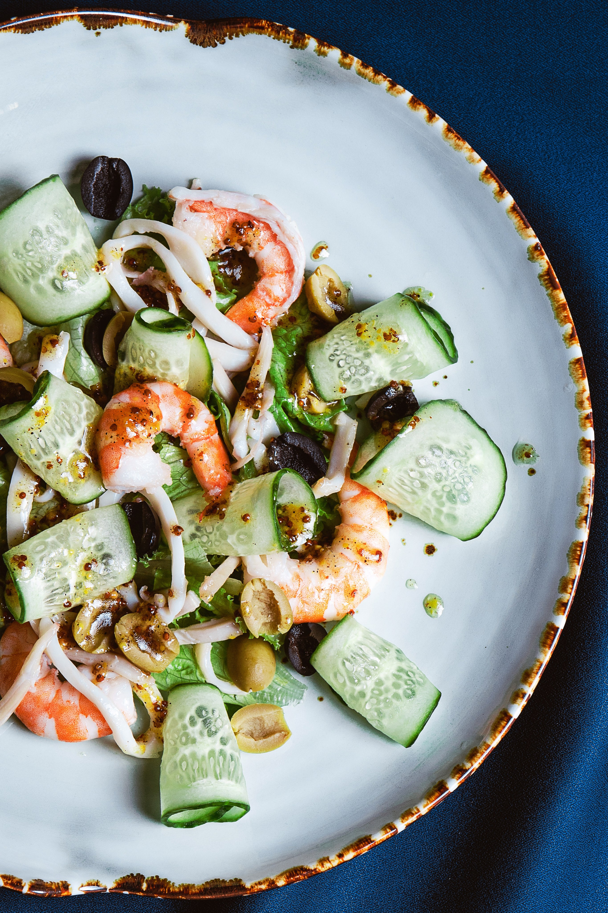 Фуд фотограф в Новокузнецке