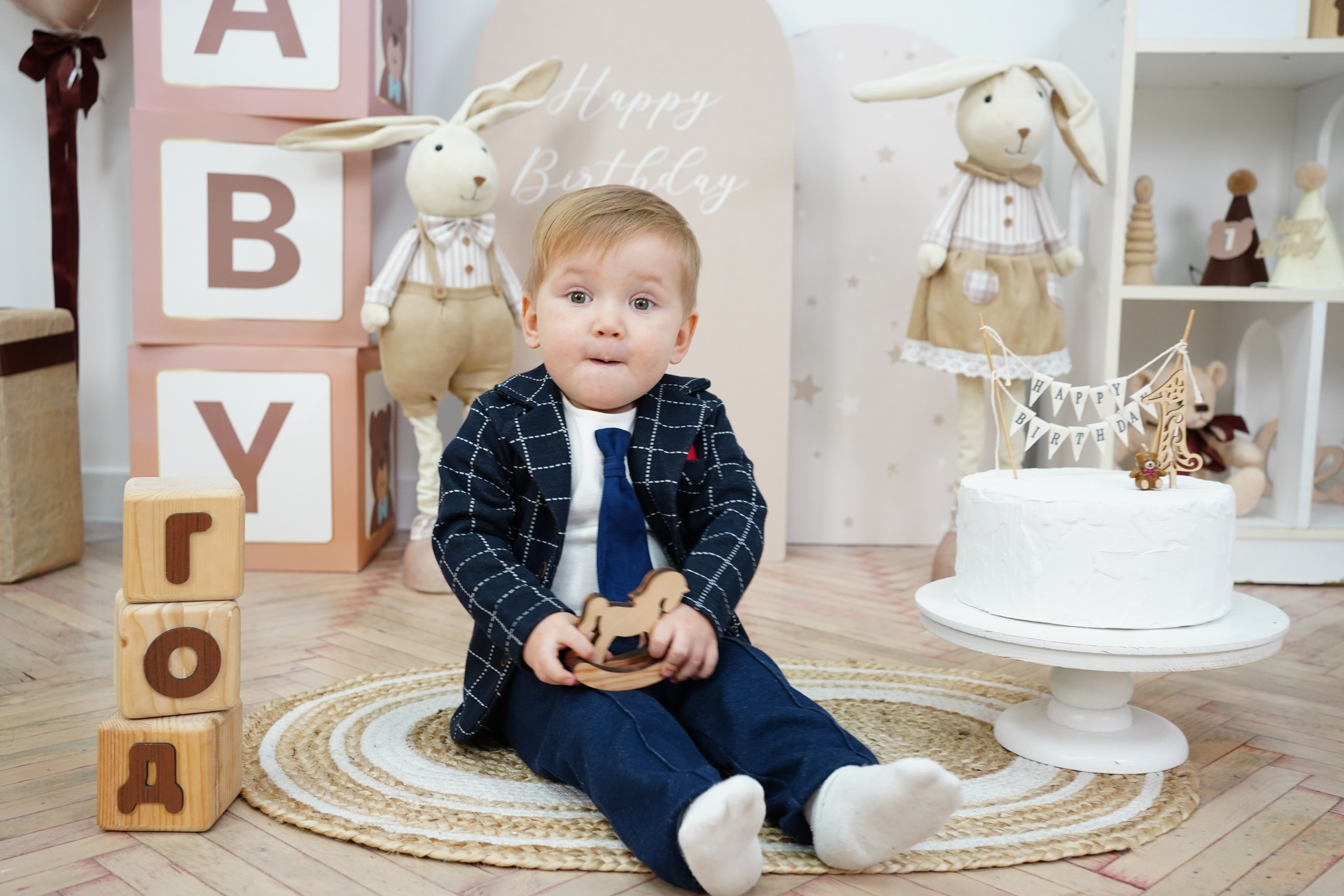 Наши Новые Фотозоны. Детская Фотостудия ГОДОВАСИКИ в Санкт-Петербурге фотосесия на годик