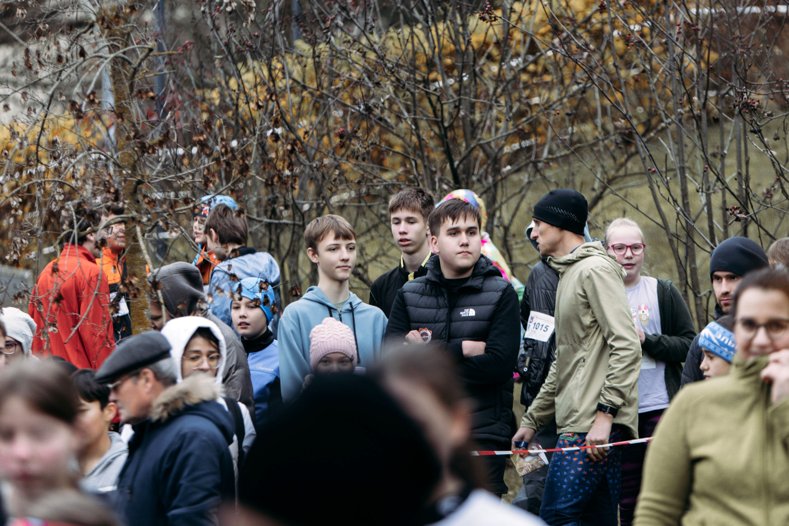 XIX фестиваль спортивного ориентирования «Воскресенская осень». Выпускные альбомы и школьный фотограф в Подольске, Троицке, Щербинке, Москве и Московской области