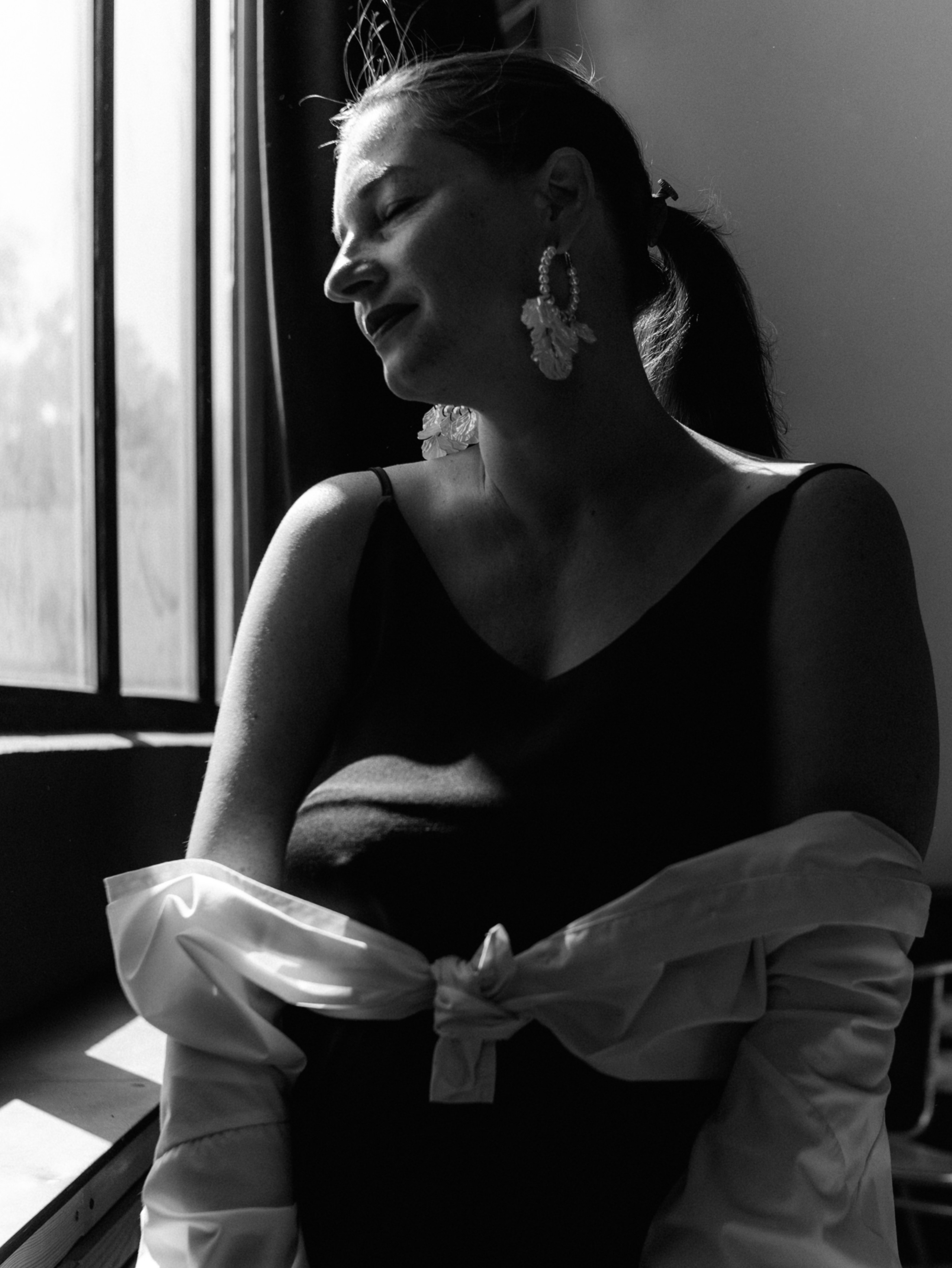 Портретный фотограф в Абакане Янина Рейфер