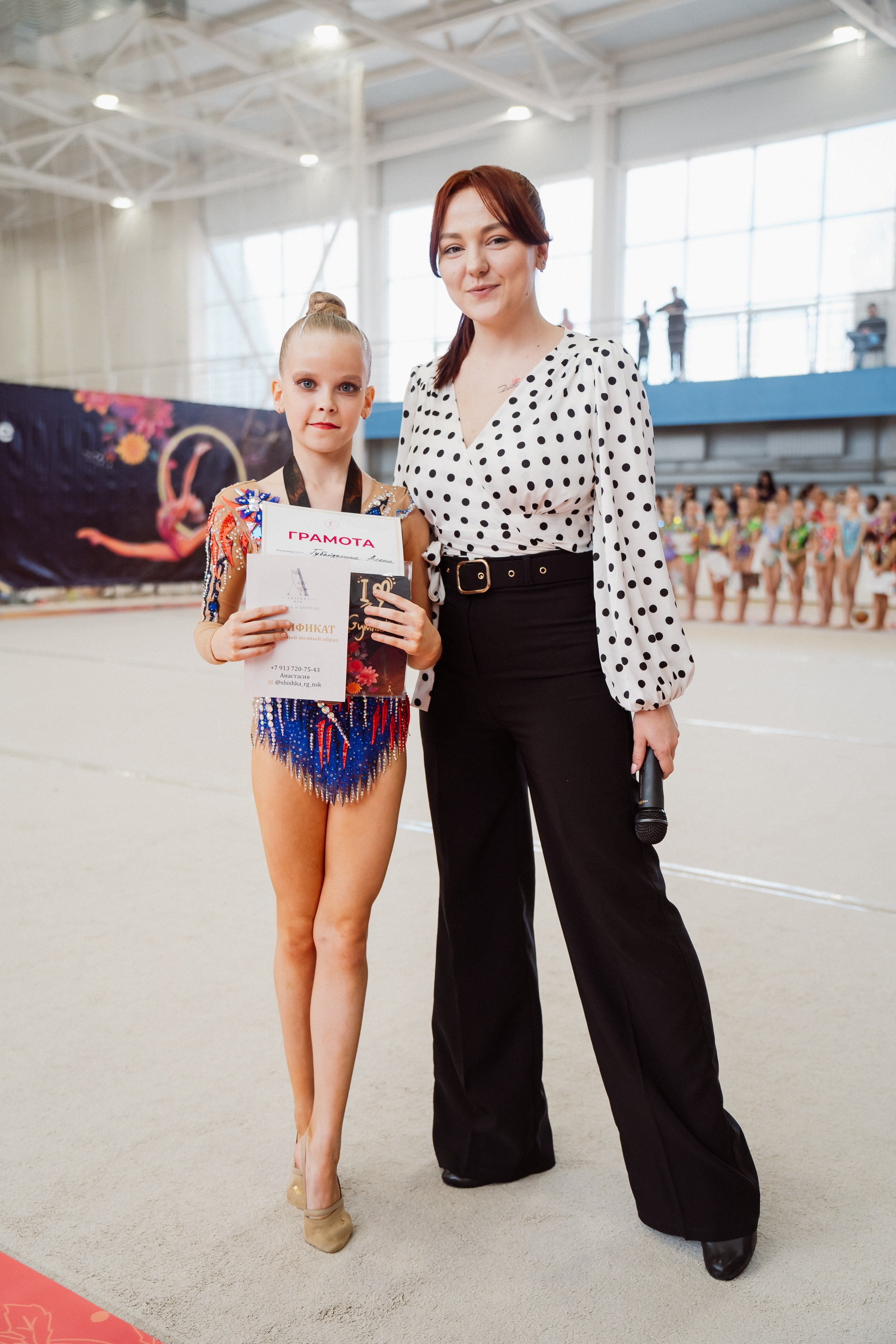 Надежды — День 1. Воробьева Ксения — Спортивный и танцевальный фотограф Новосибирск