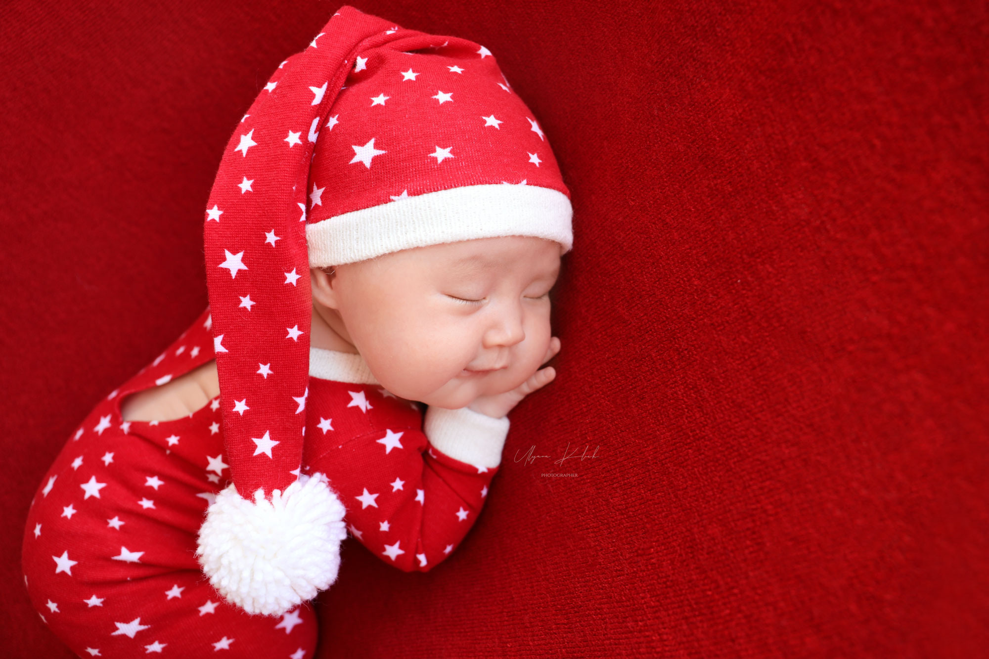 Фотосессия для малышки. Пакет «Standard». Фотограф беременности, новорожденных и детей до года в Астане