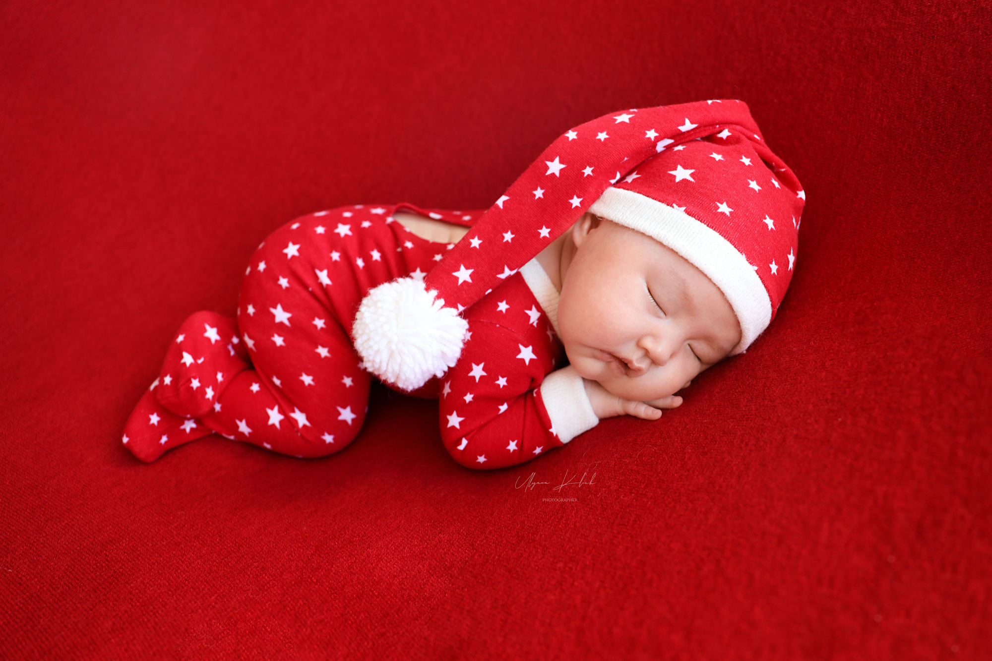 Фотосессия для малышки. Пакет «Standard». Фотограф беременности, новорожденных и детей до года в Астане