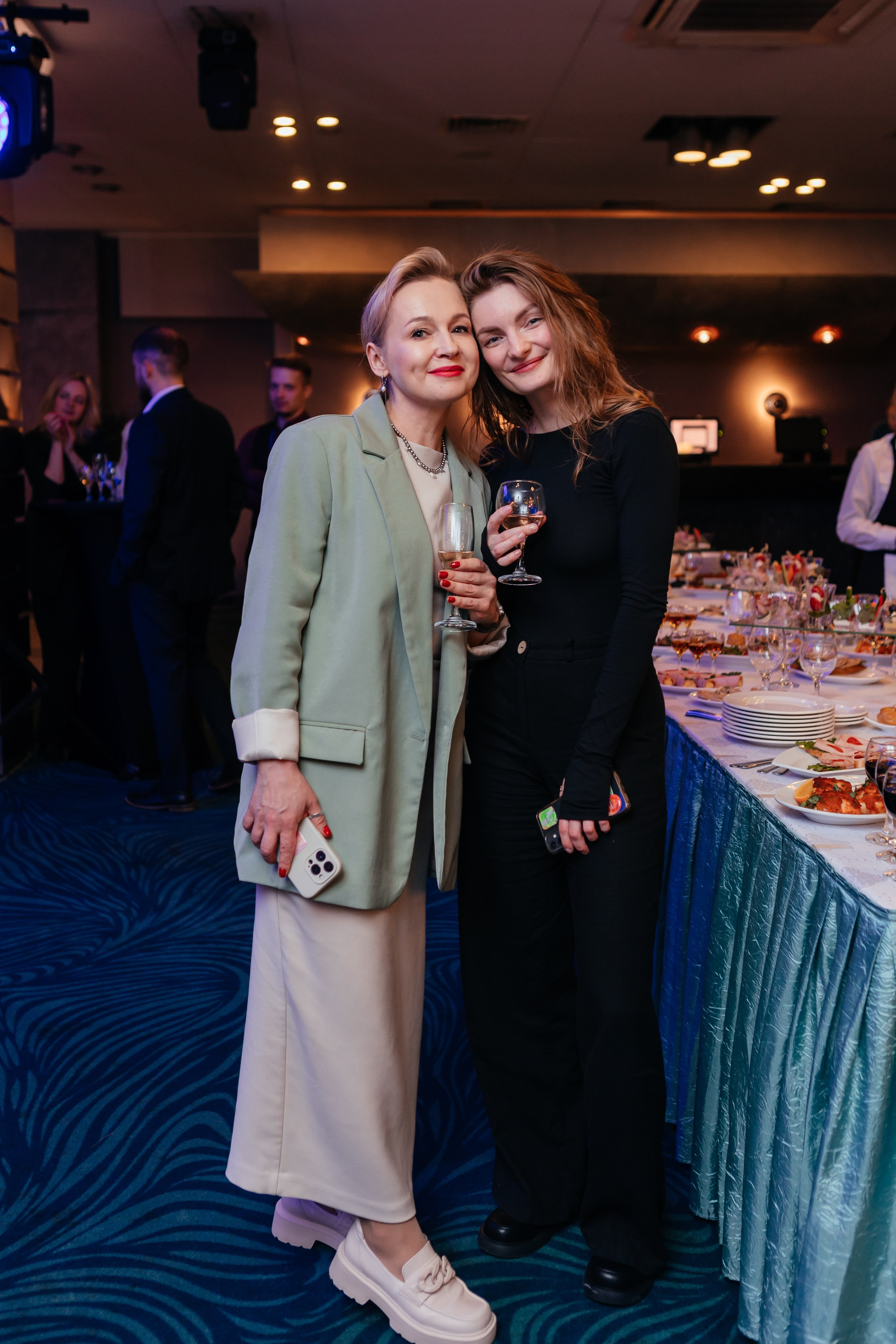 ПРЕМИЯ 2ГИС | PART II. СВОИ. ФОТООТЧЕТЫ-СОБЫТИЯ-МЕСТА