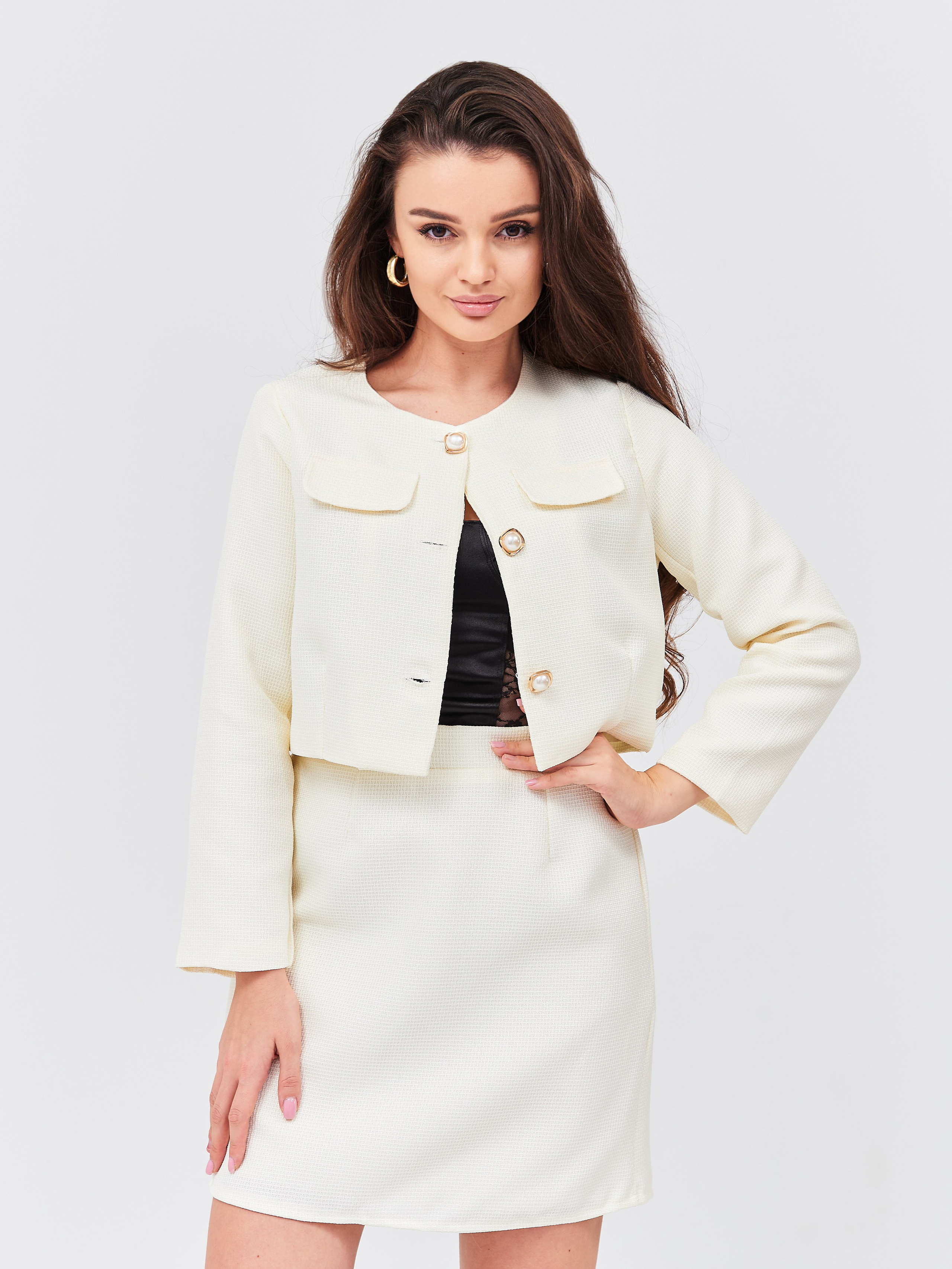 Евгения — модель для маркетплейсов. ТМ Продакшн — Съемка для маркетплейсов в Москве