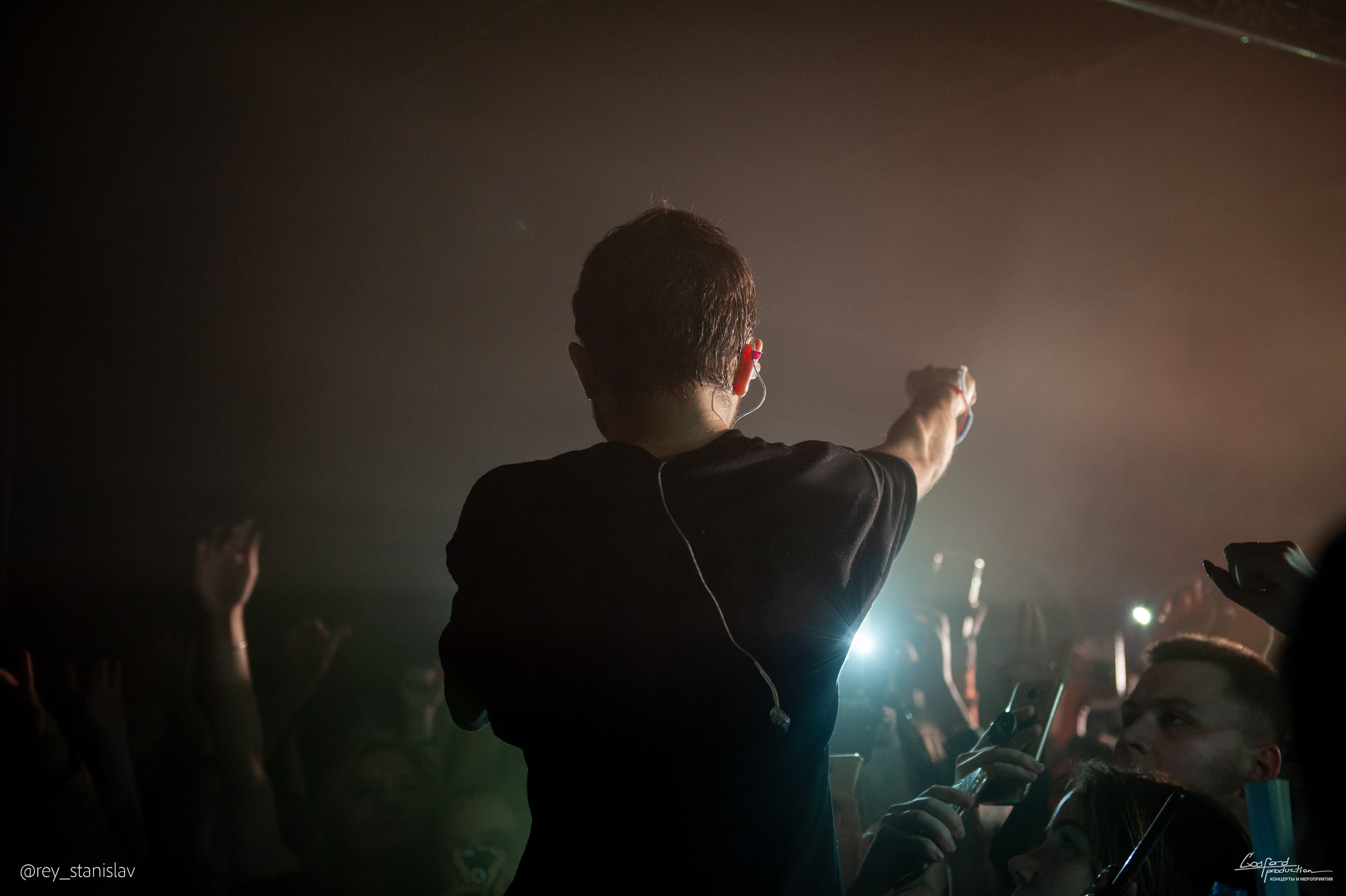 Репортажная съёмка. Rey Stanislav — репортажный и рекламный фотограф в Новокузнецке