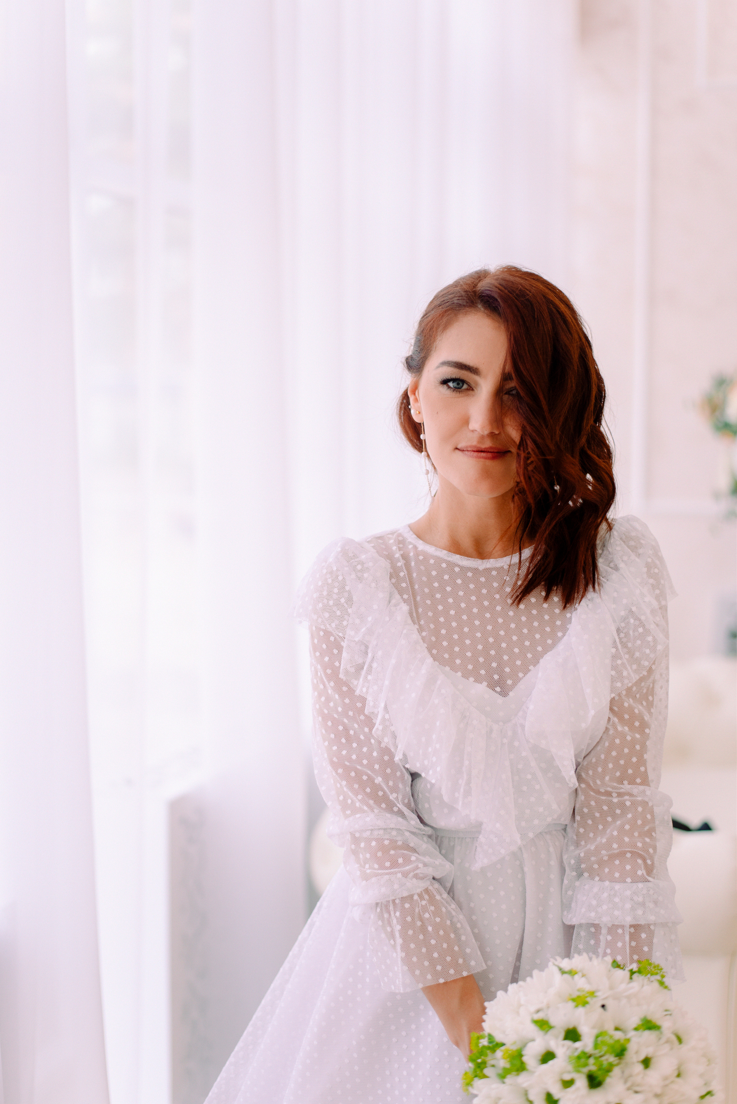 Поцелуи под дождем. Семейный и свадебный фотограф в Рязани Лиза Голованова