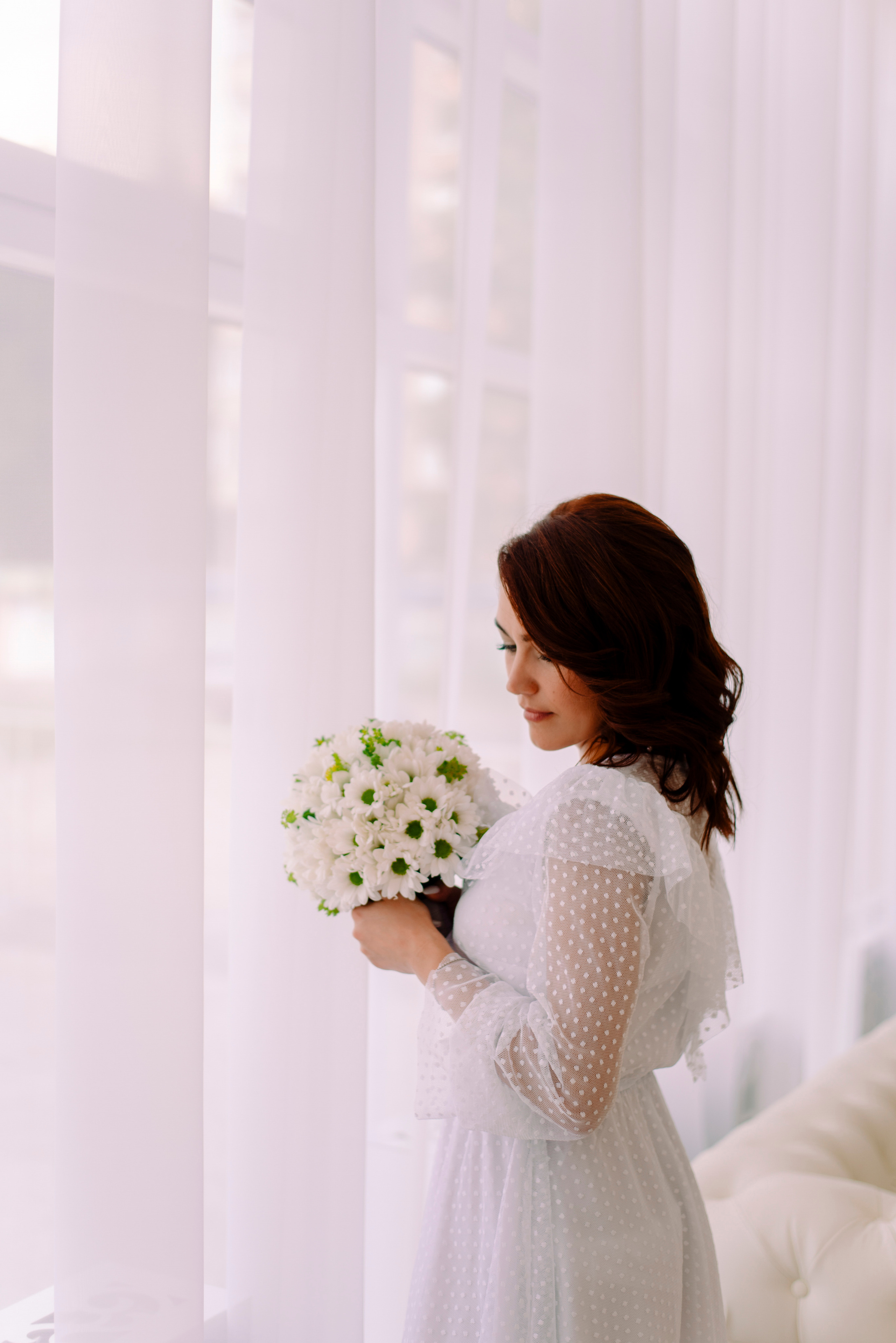 Поцелуи под дождем. Семейный и свадебный фотограф в Рязани Лиза Голованова
